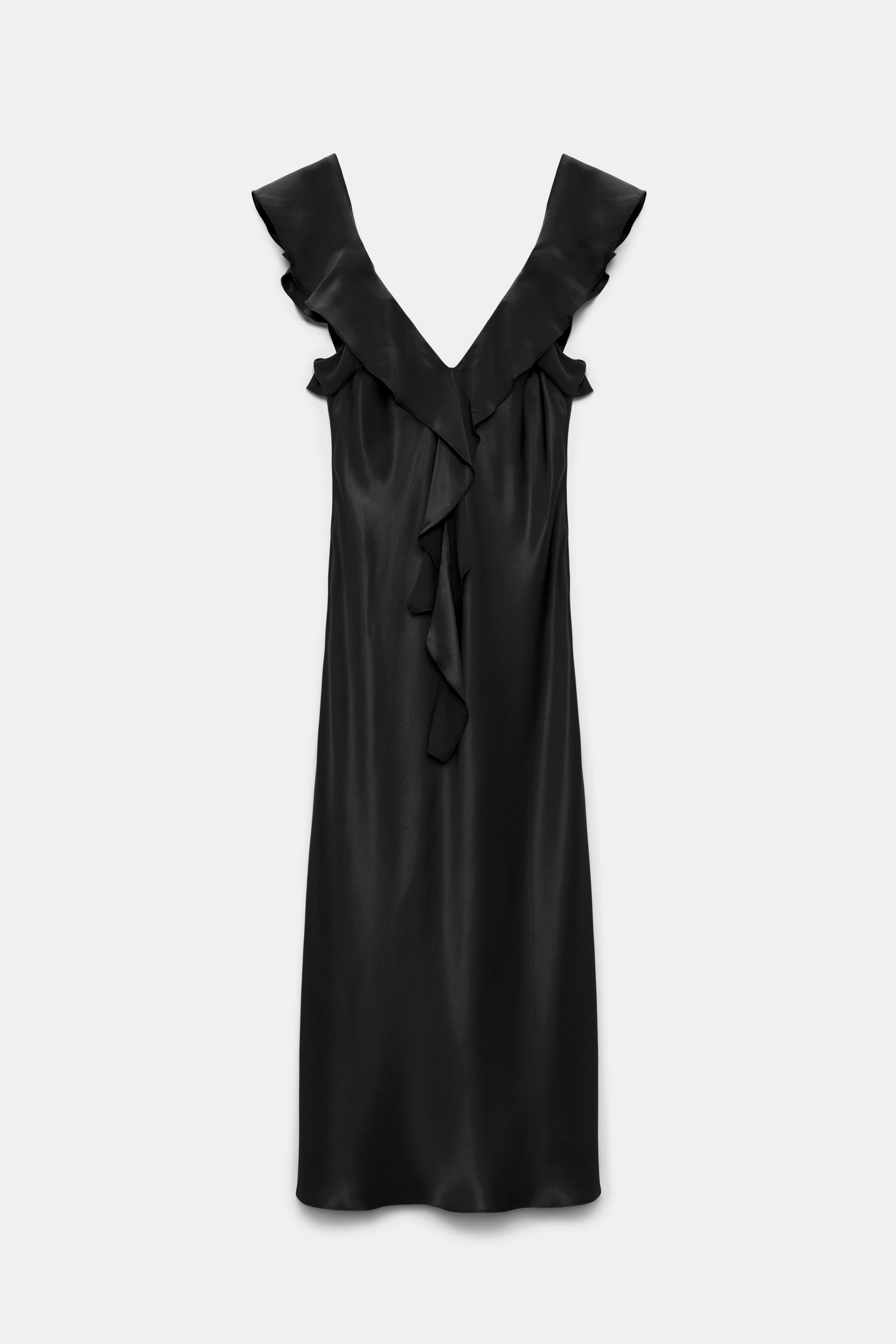 SENSE OF SHINE  dress