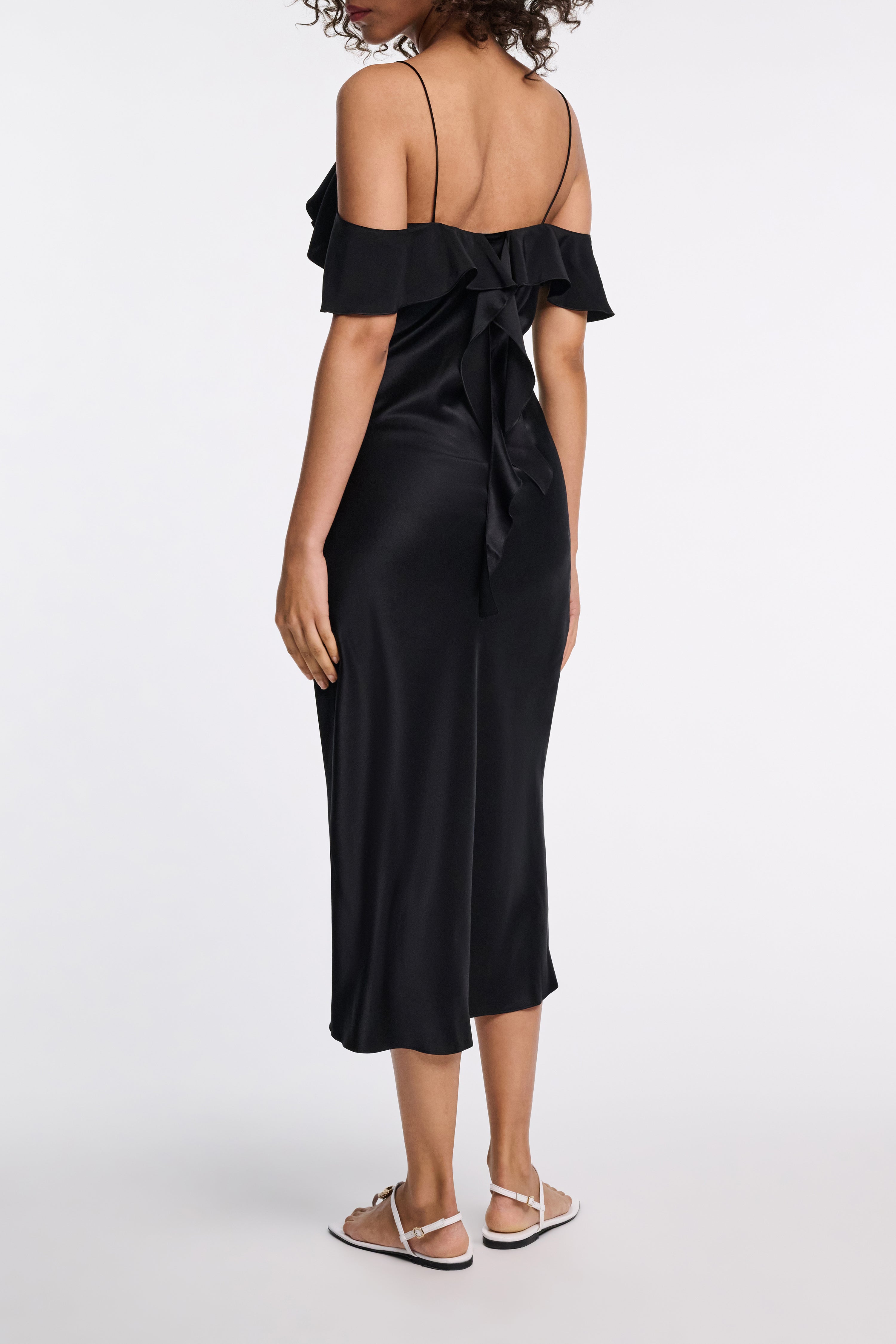 SENSE OF SHINE  dress