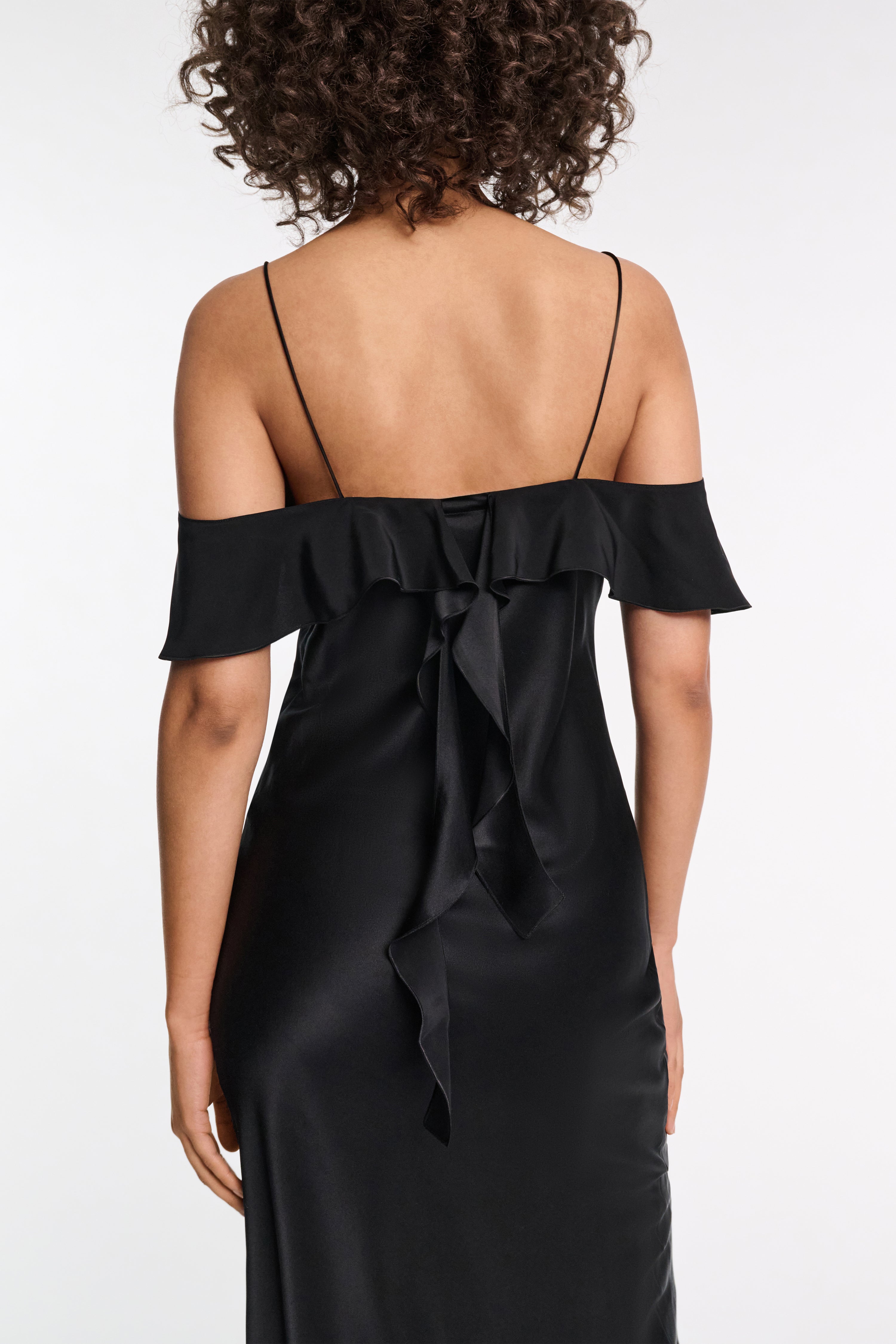 SENSE OF SHINE  dress