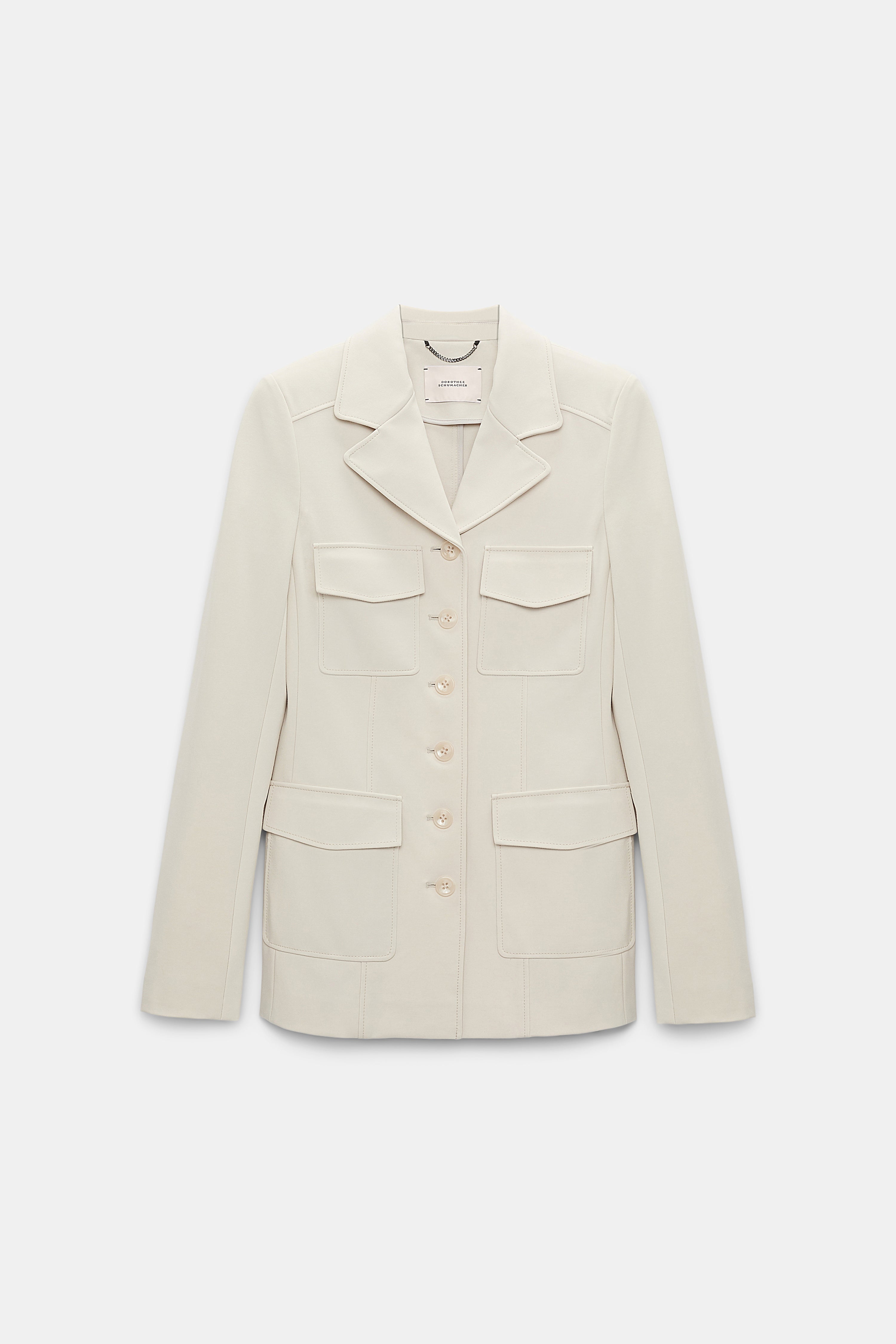 EMOTIONAL ESSENCE jacket