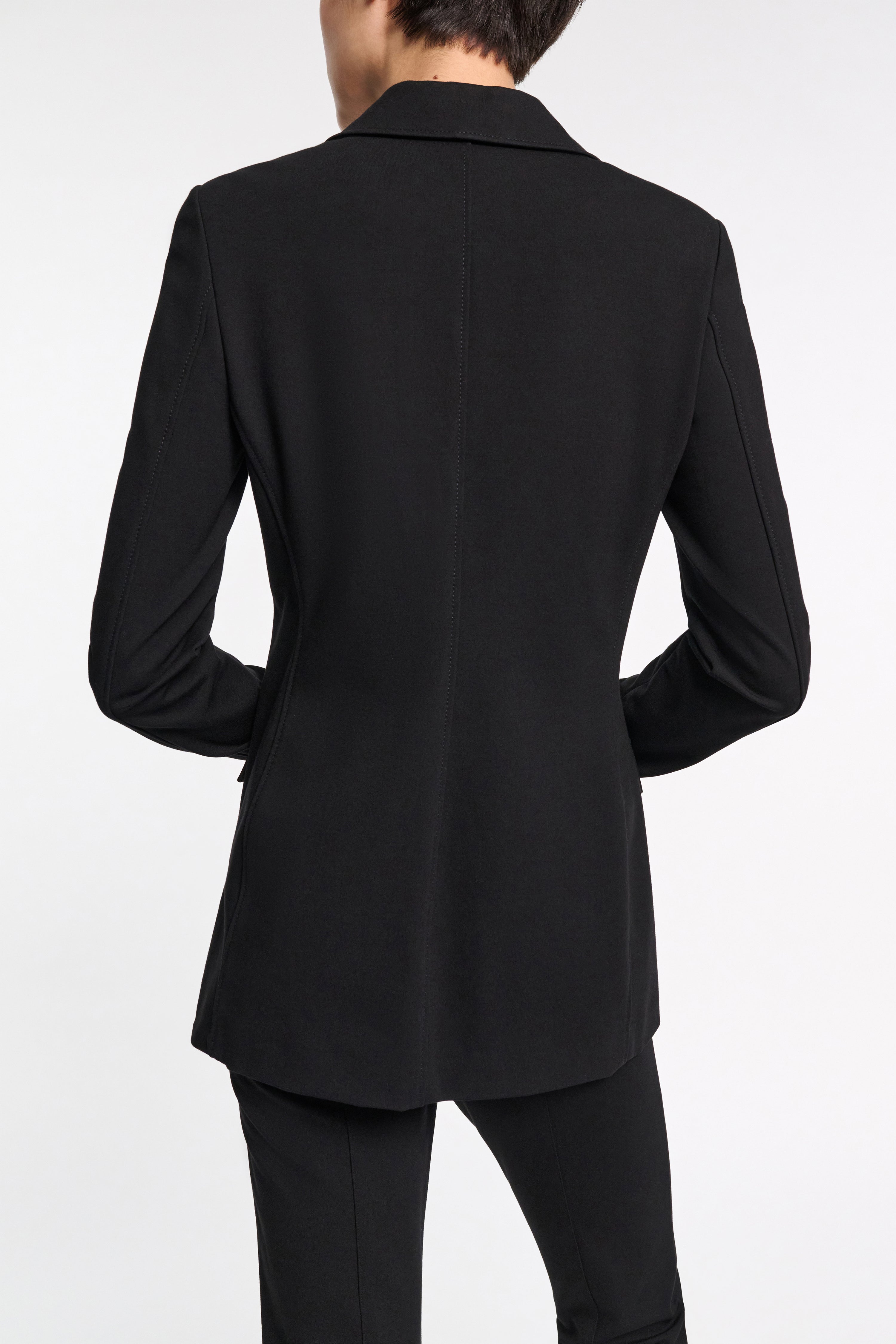 EMOTIONAL ESSENCE jacket