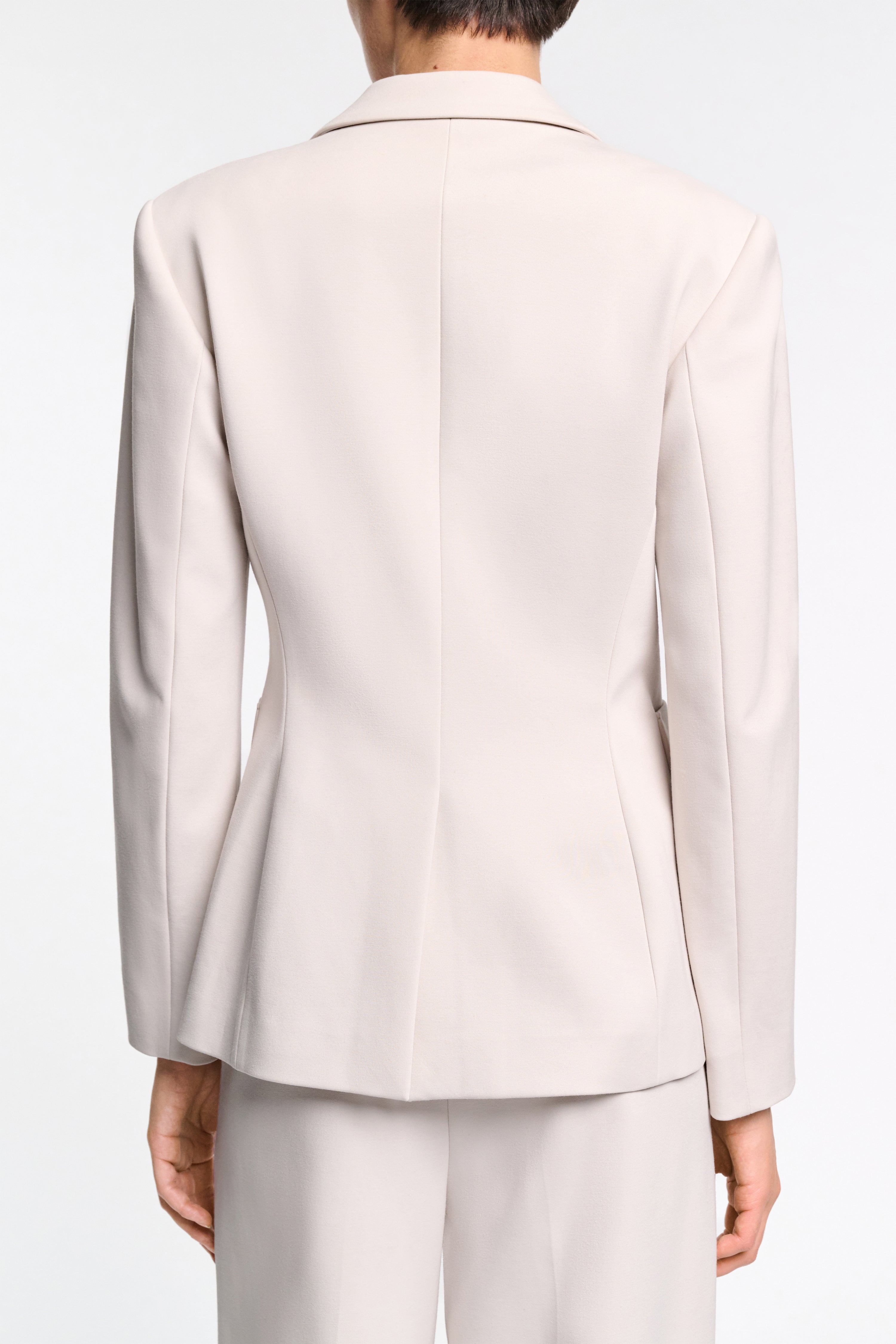 EMOTIONAL ESSENCE jacket