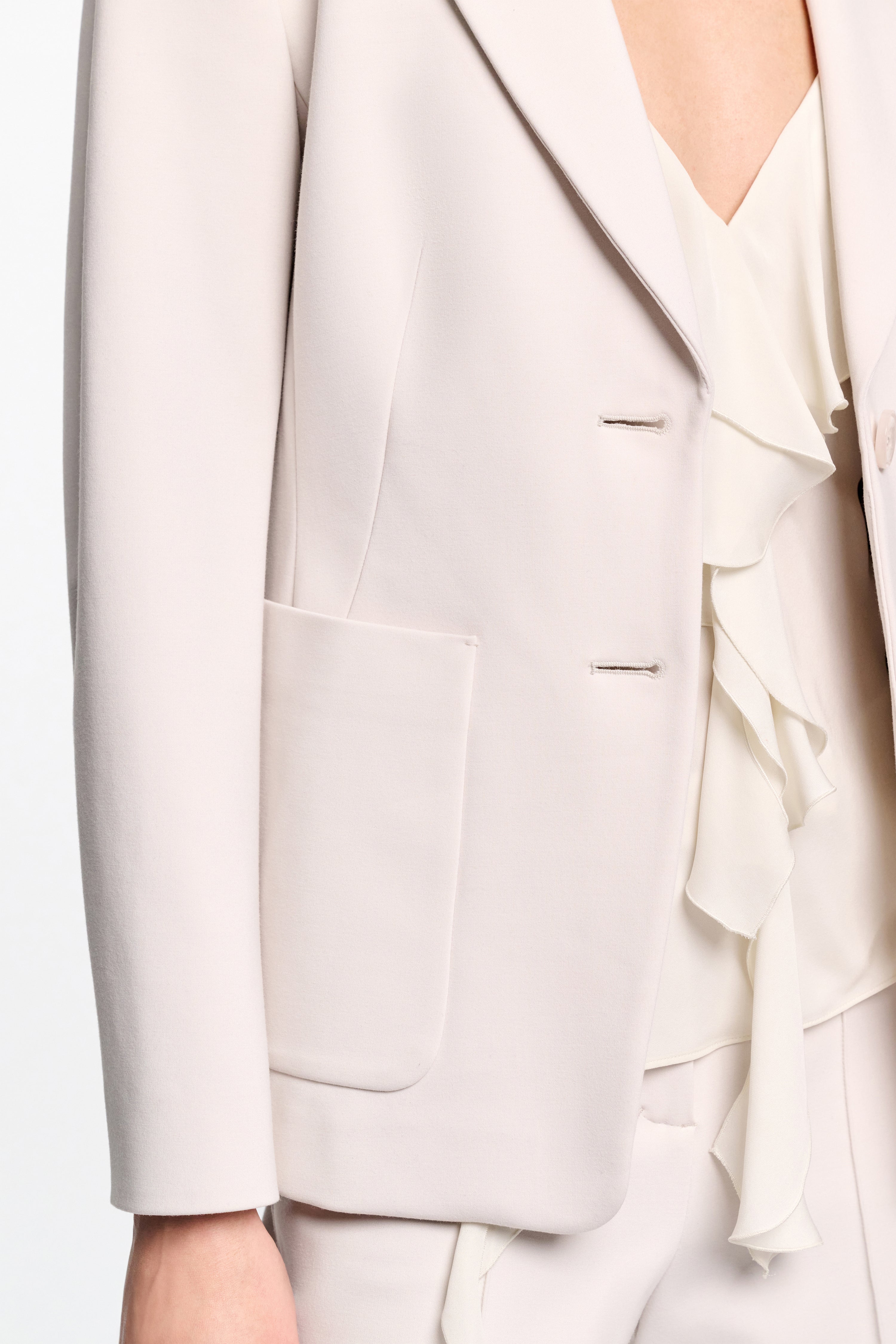 EMOTIONAL ESSENCE jacket