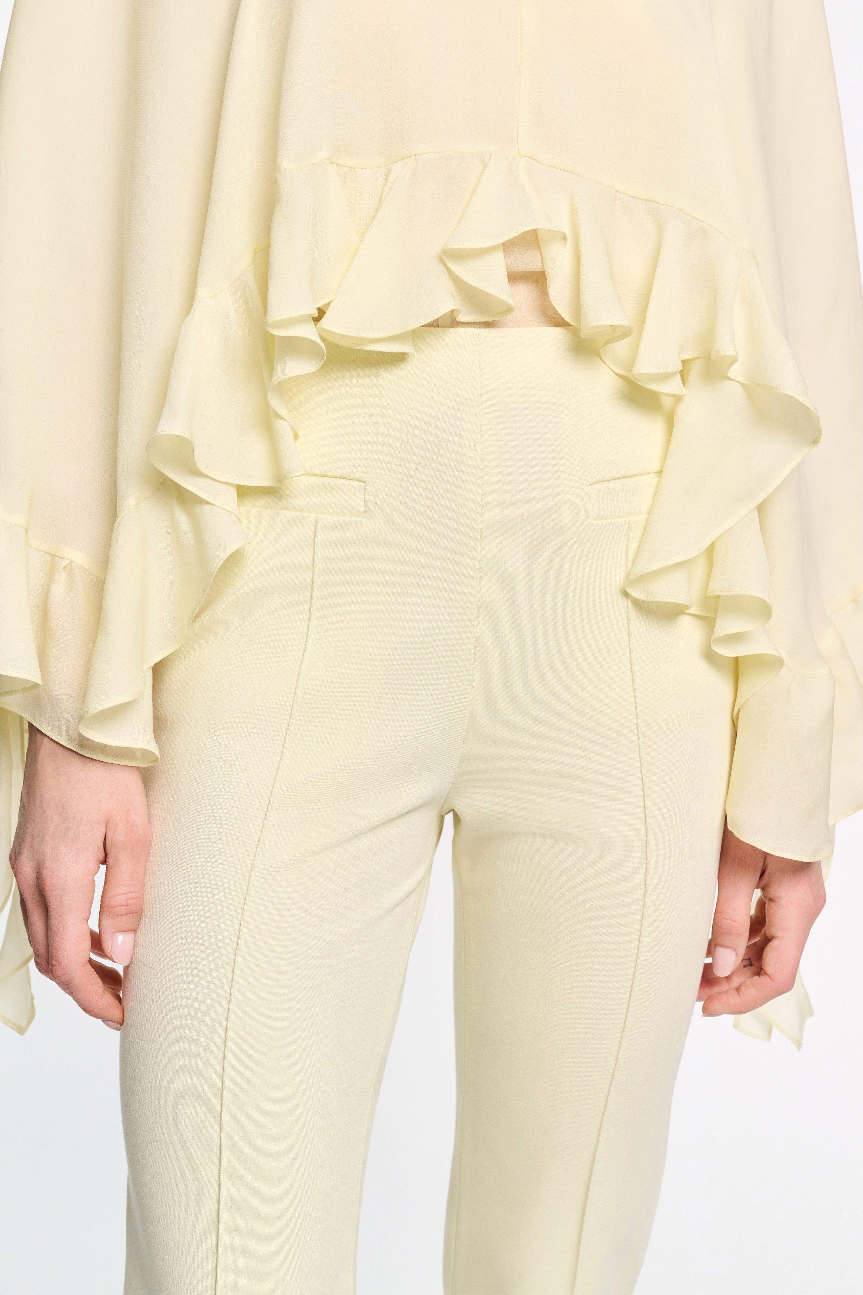 EMOTIONAL ESSENCE pants