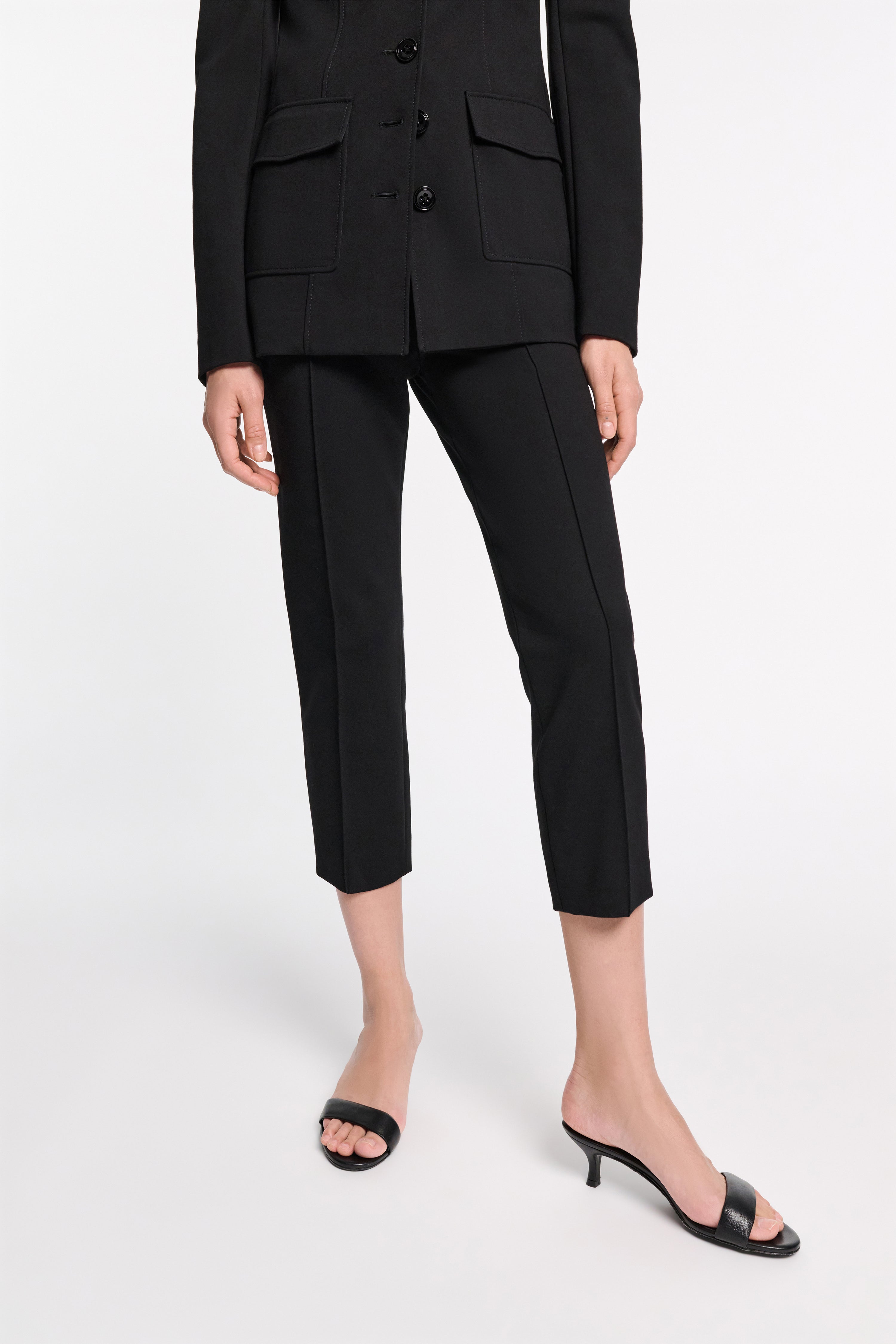 EMOTIONAL ESSENCE pants