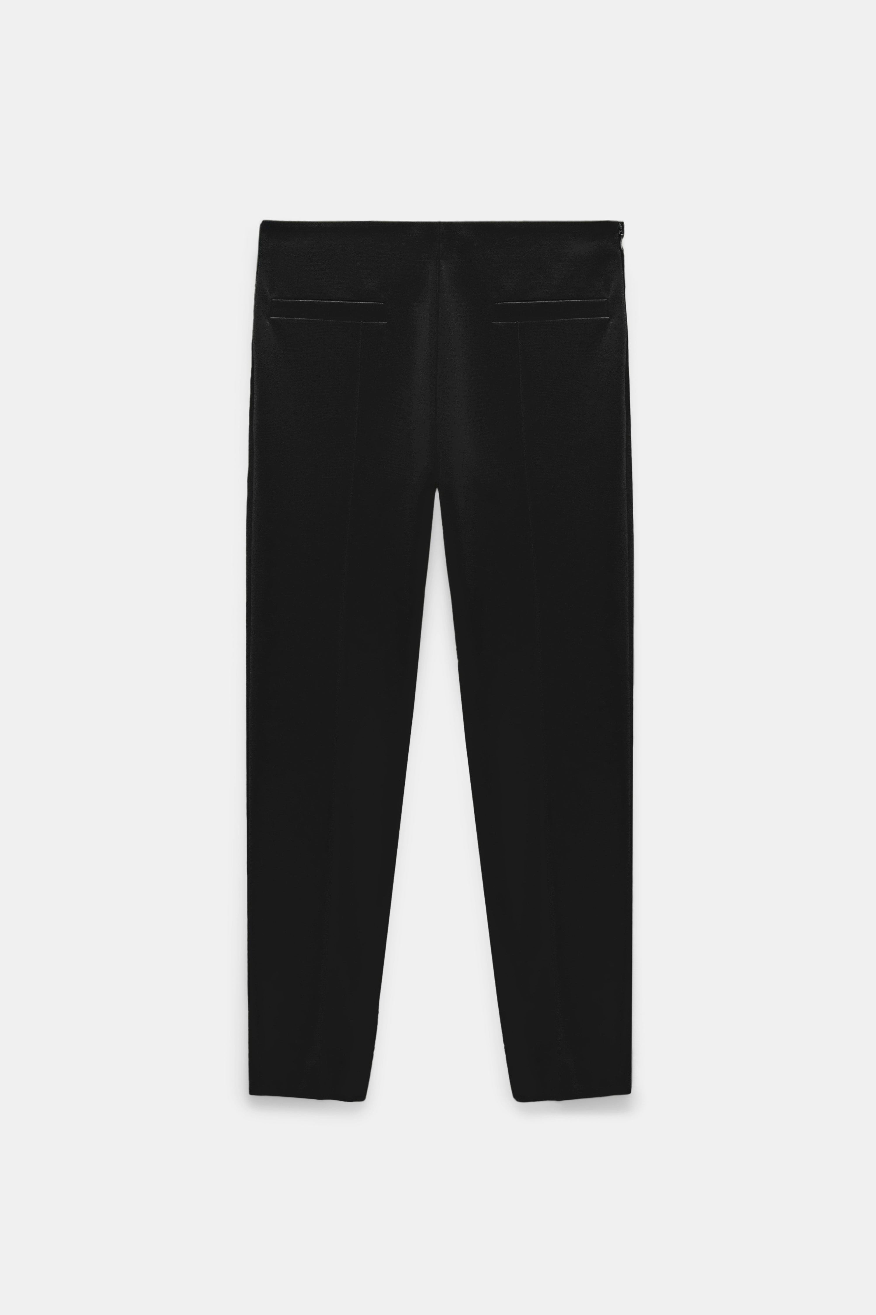 EMOTIONAL ESSENCE pants