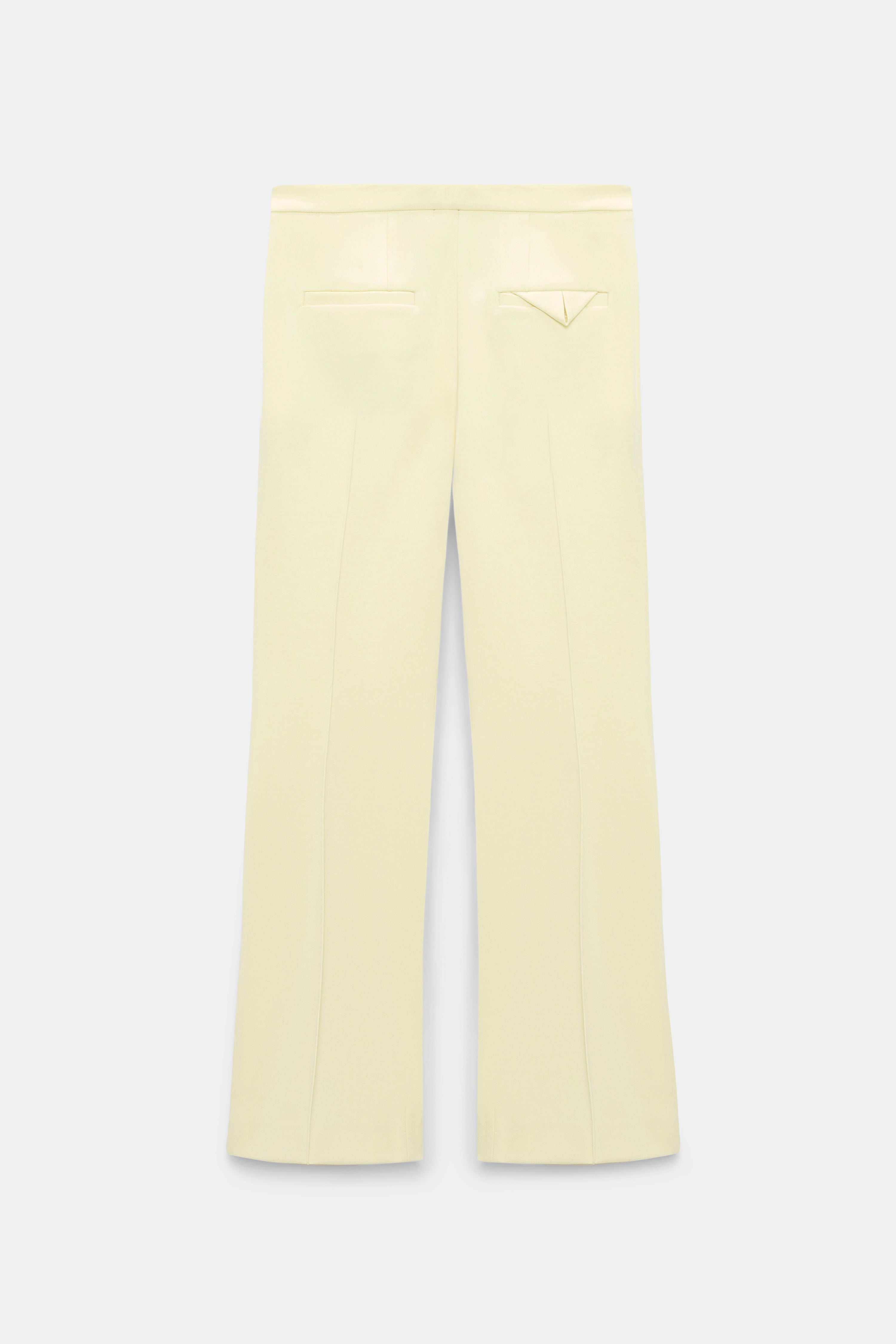 EMOTIONAL ESSENCE pants