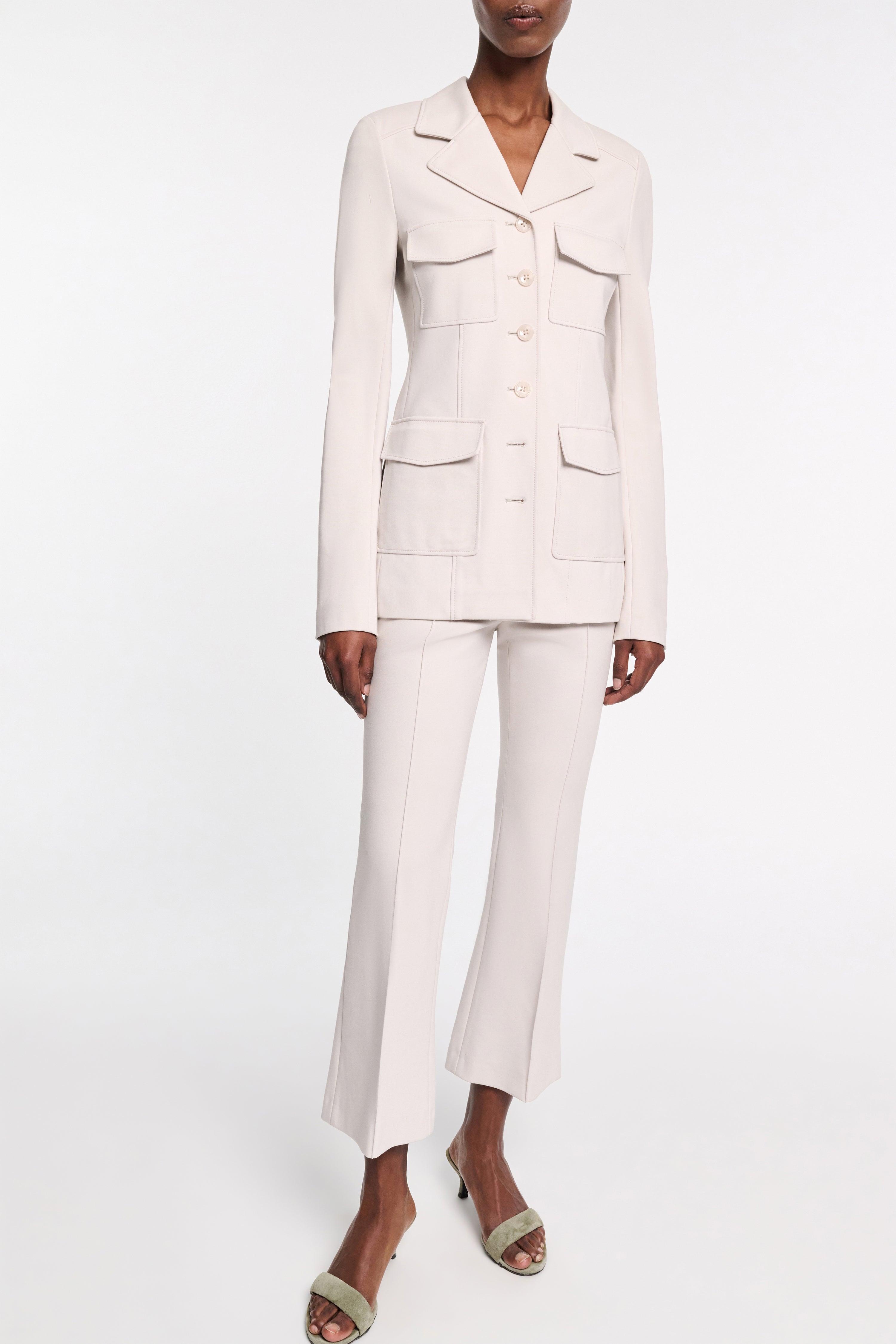 EMOTIONAL ESSENCE pants