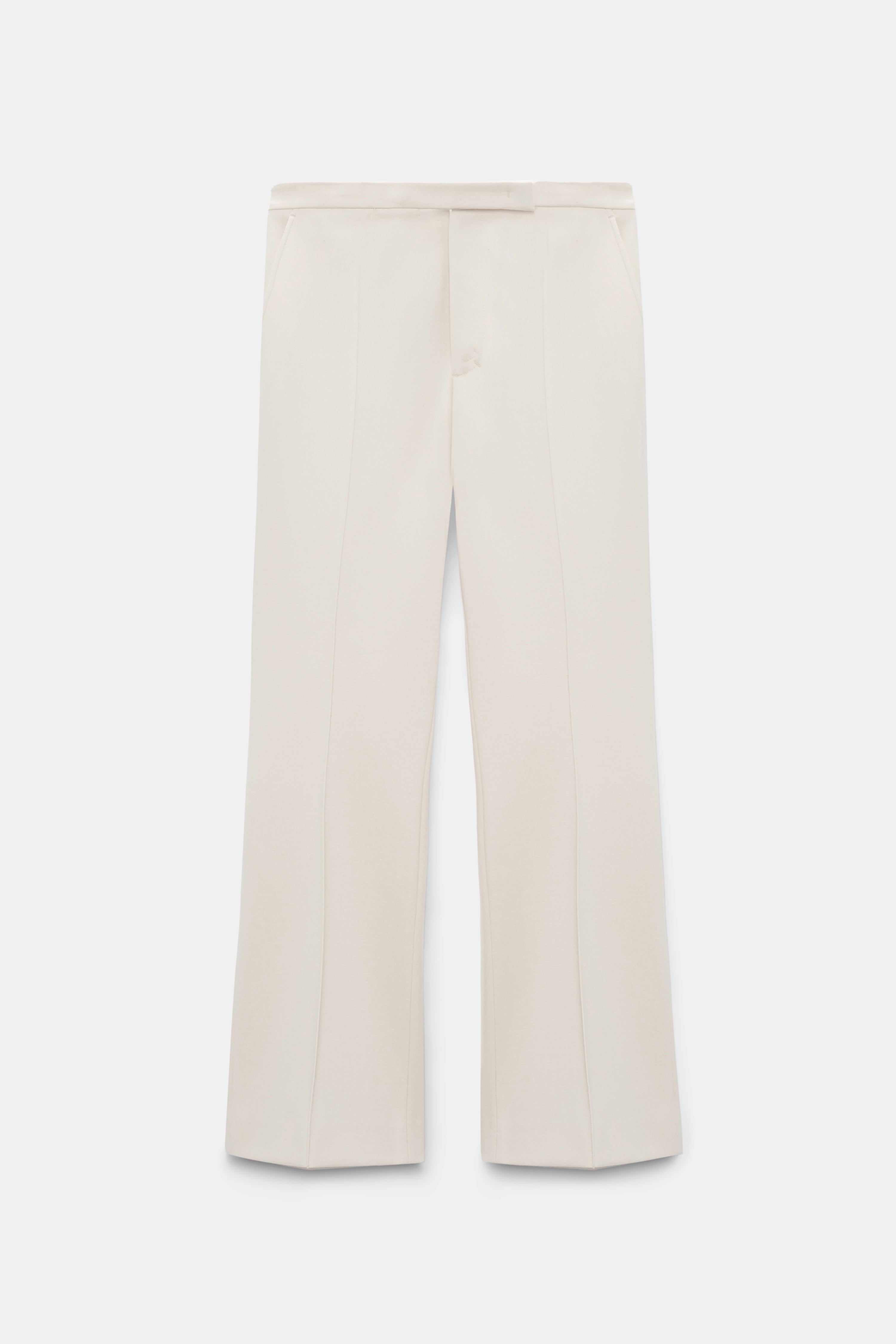 EMOTIONAL ESSENCE pants