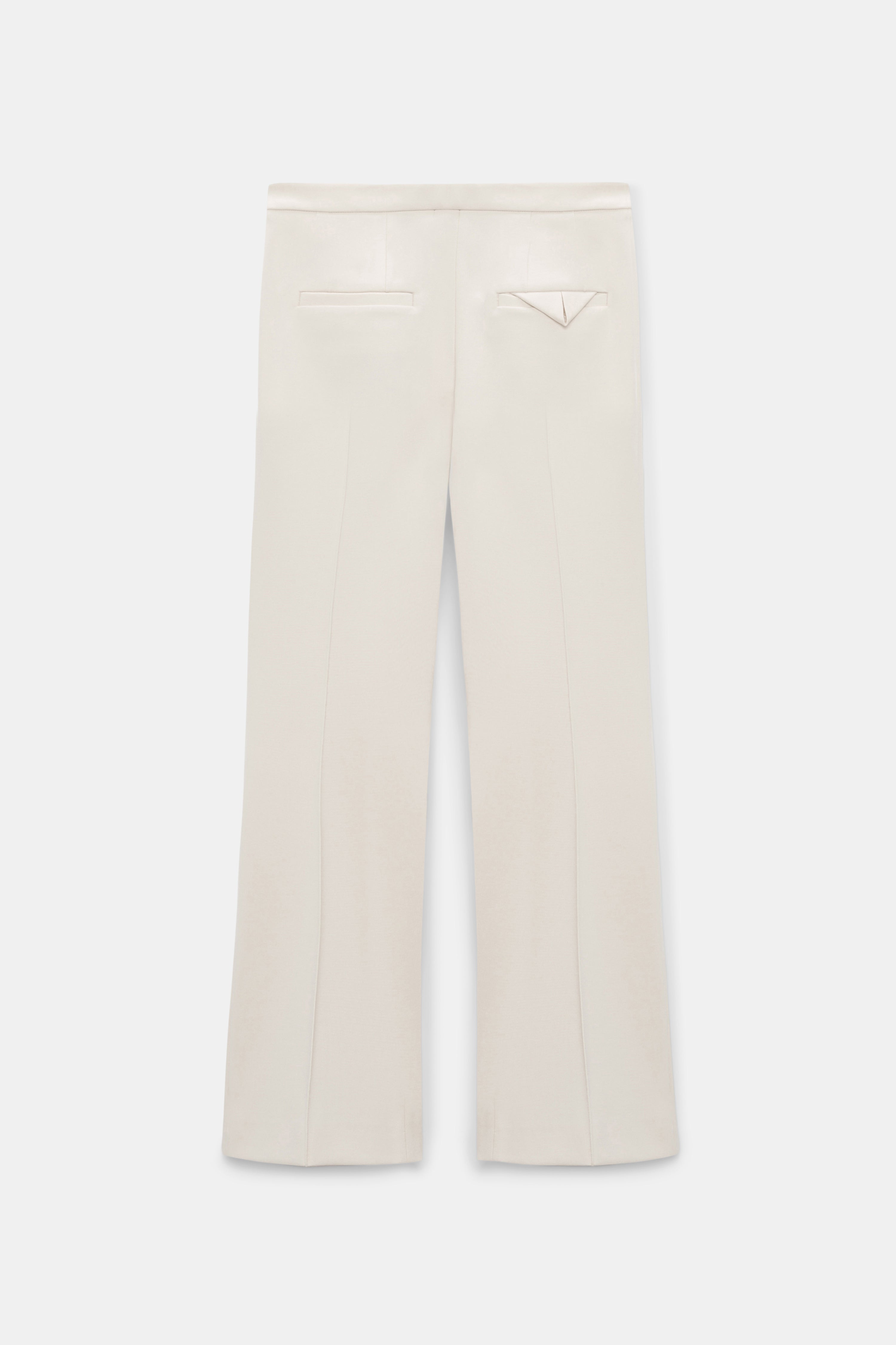 EMOTIONAL ESSENCE pants