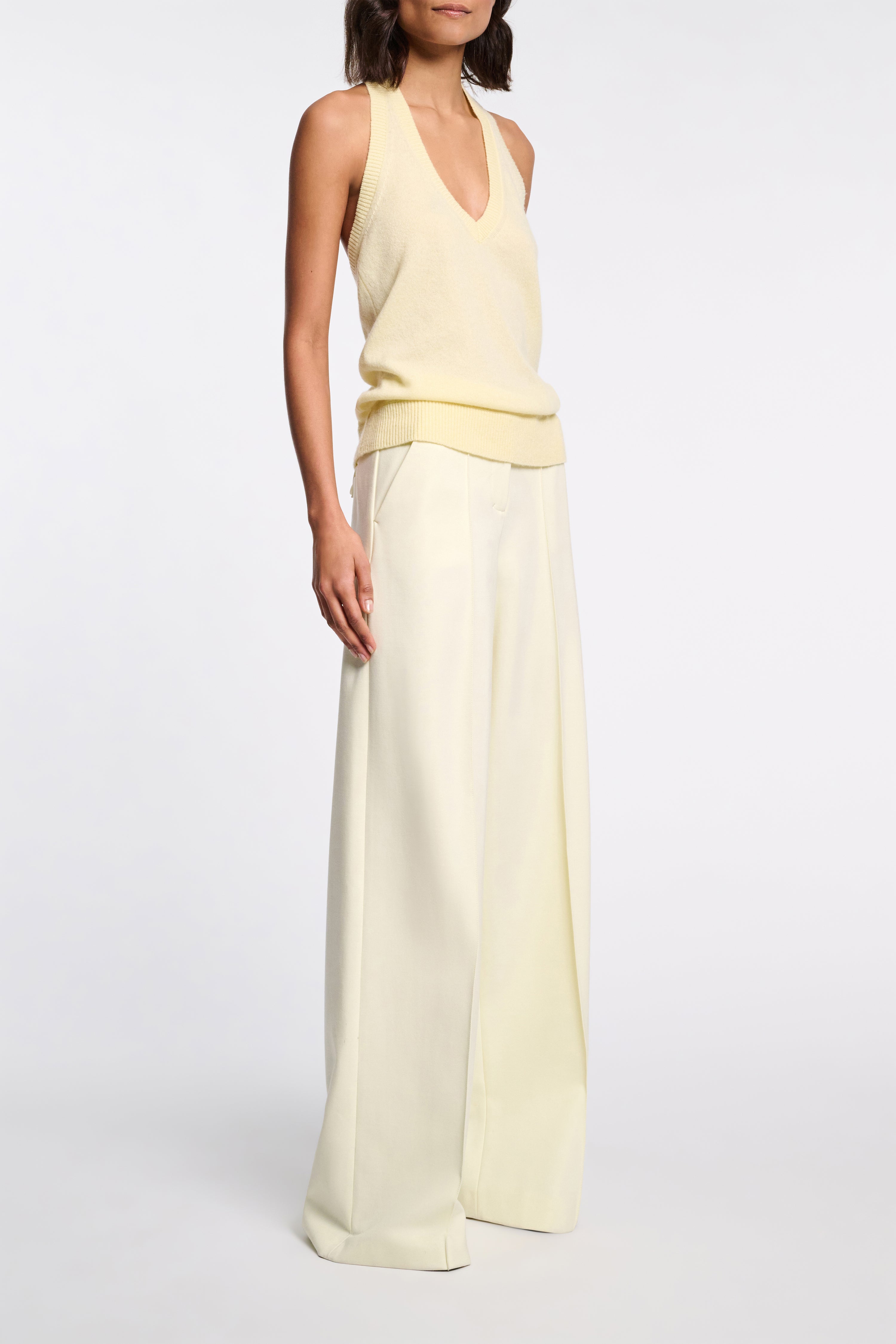 EMOTIONAL ESSENCE pants