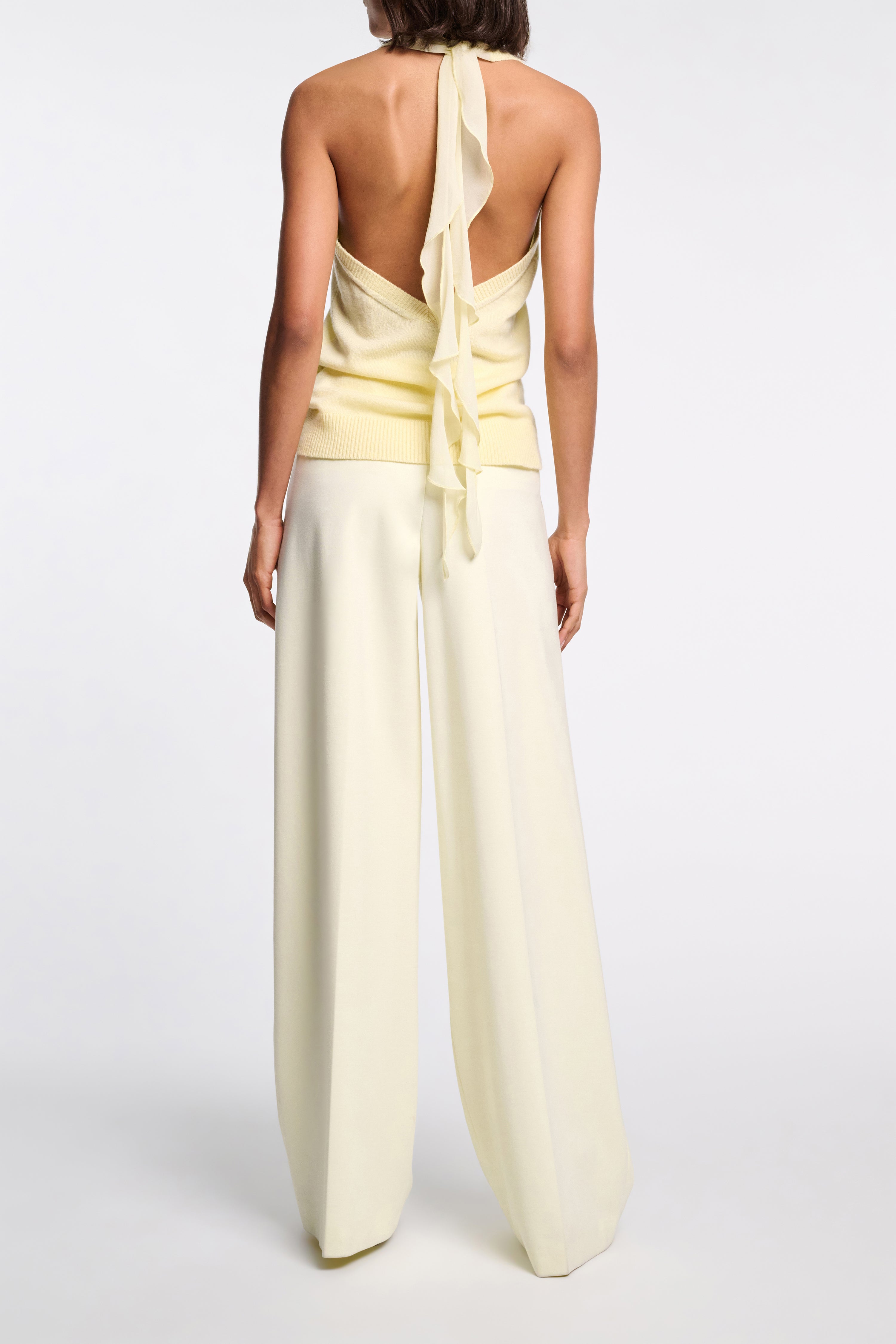 EMOTIONAL ESSENCE pants