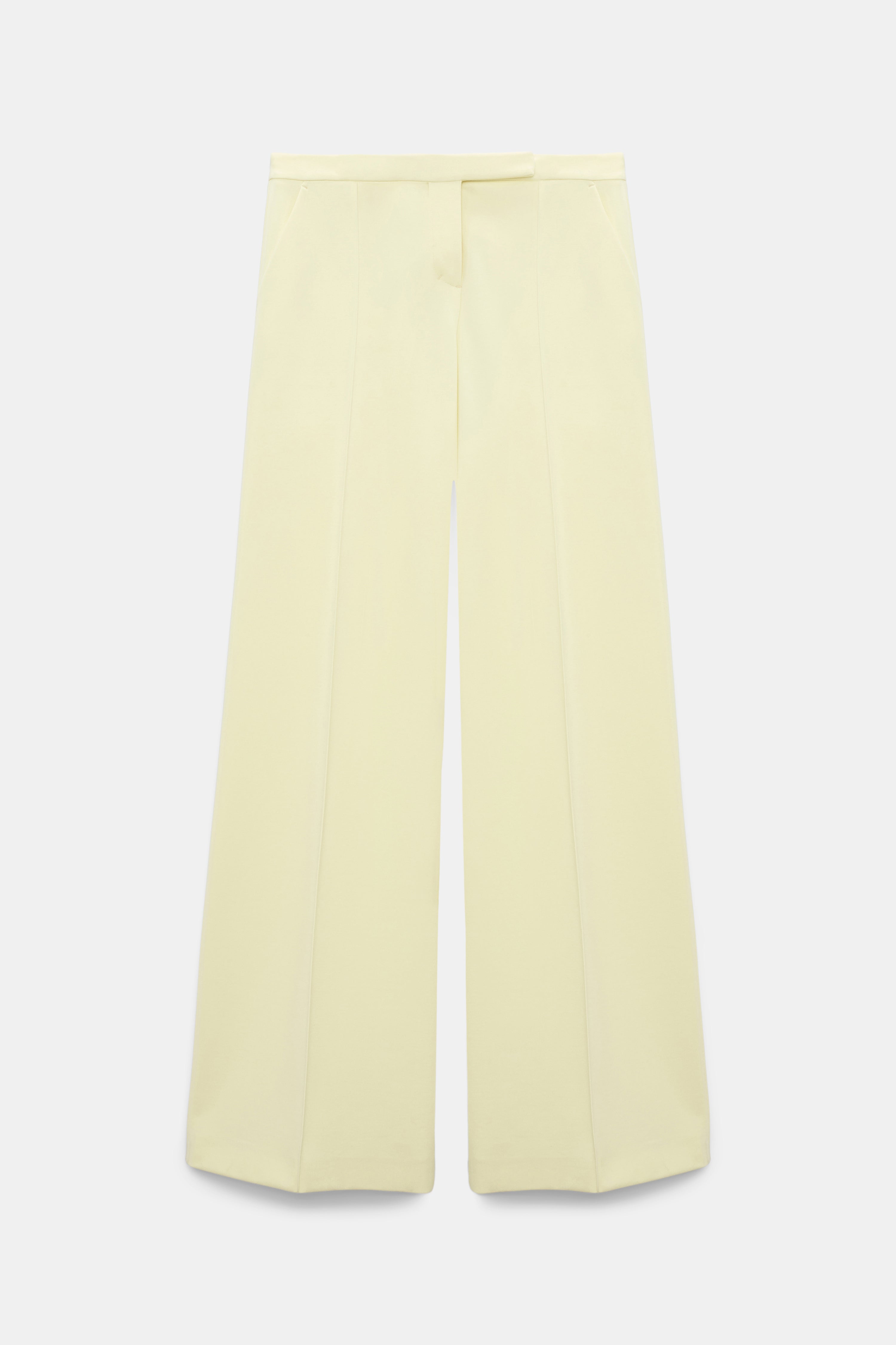 EMOTIONAL ESSENCE pants