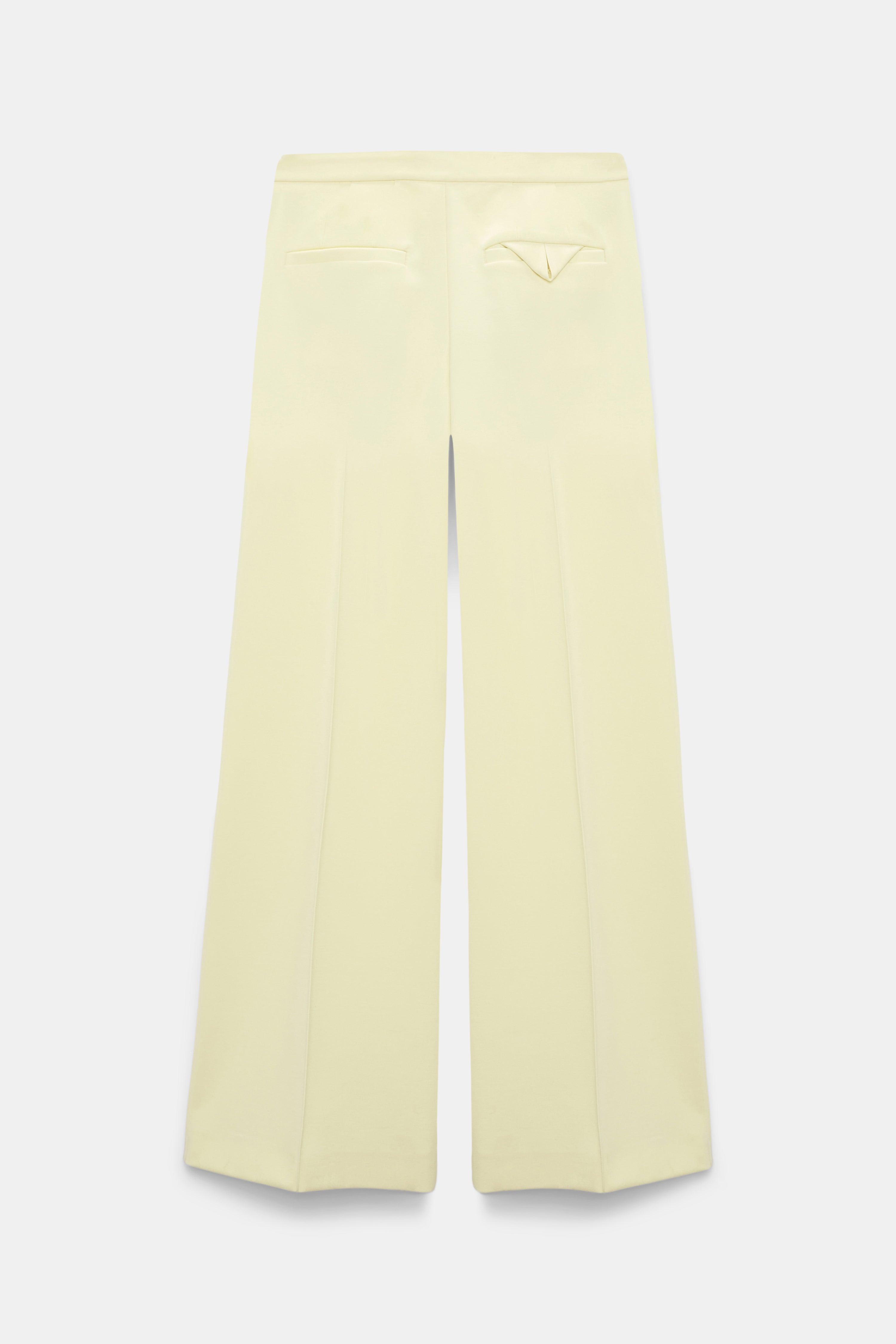 EMOTIONAL ESSENCE pants