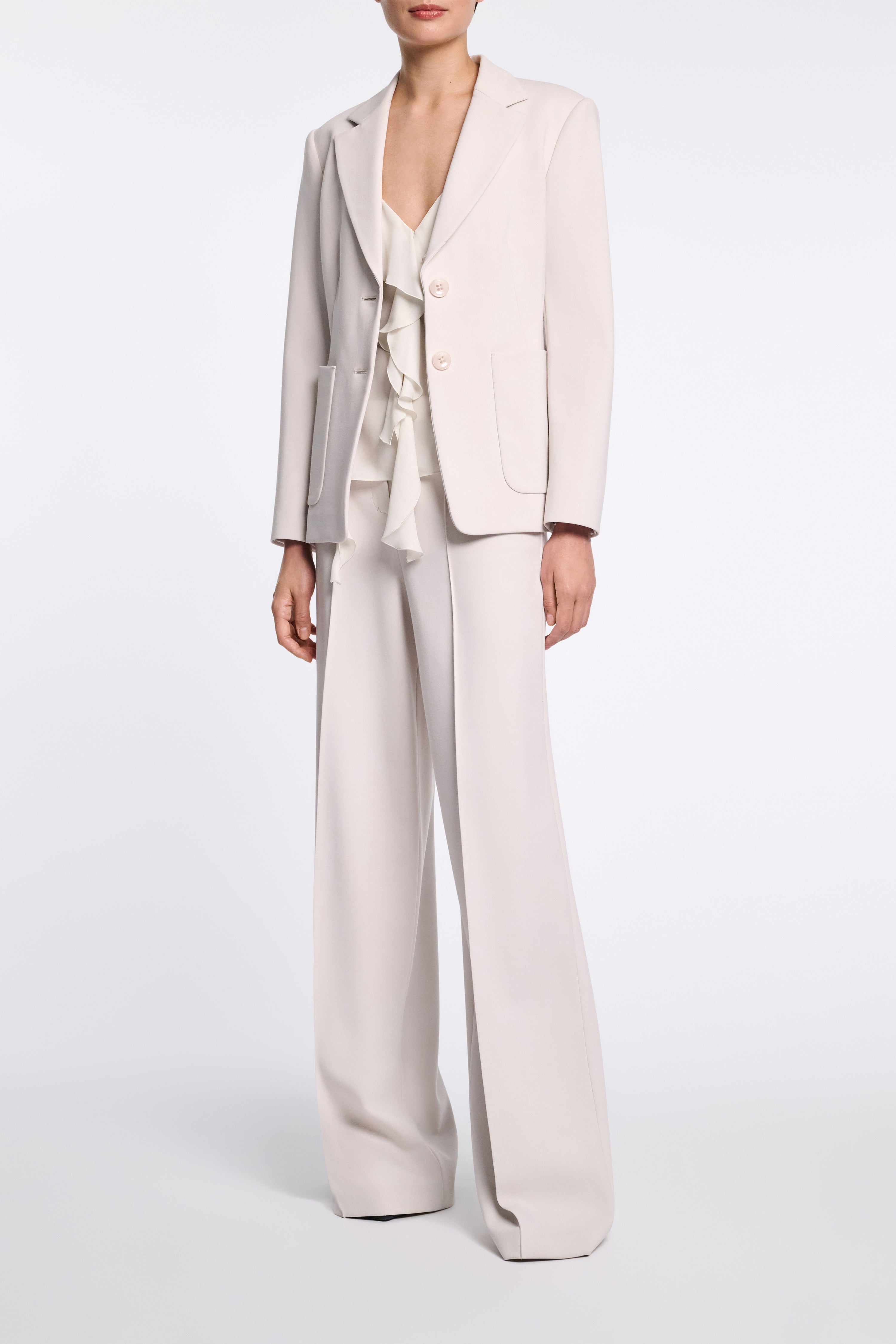 EMOTIONAL ESSENCE pants