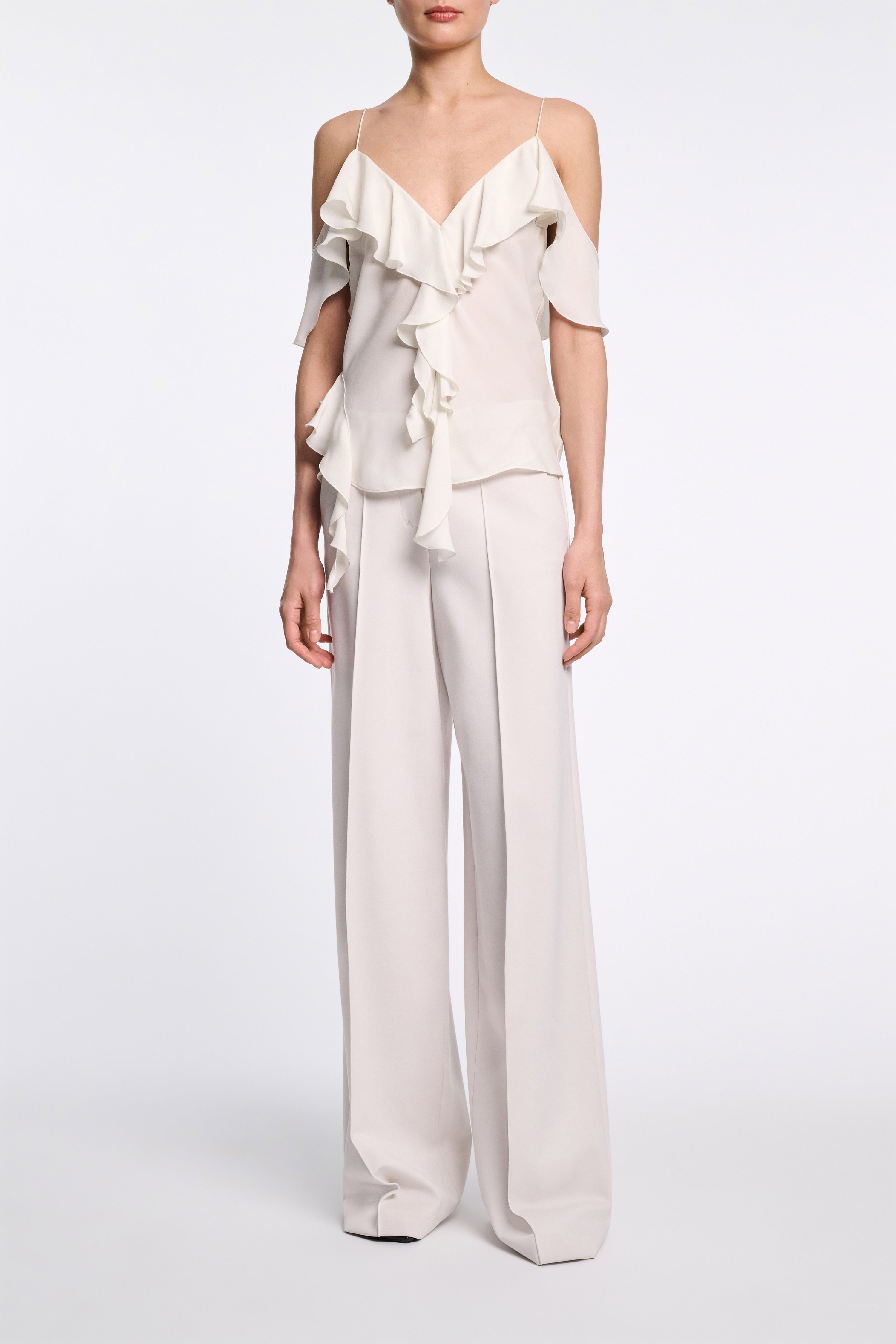 EMOTIONAL ESSENCE pants