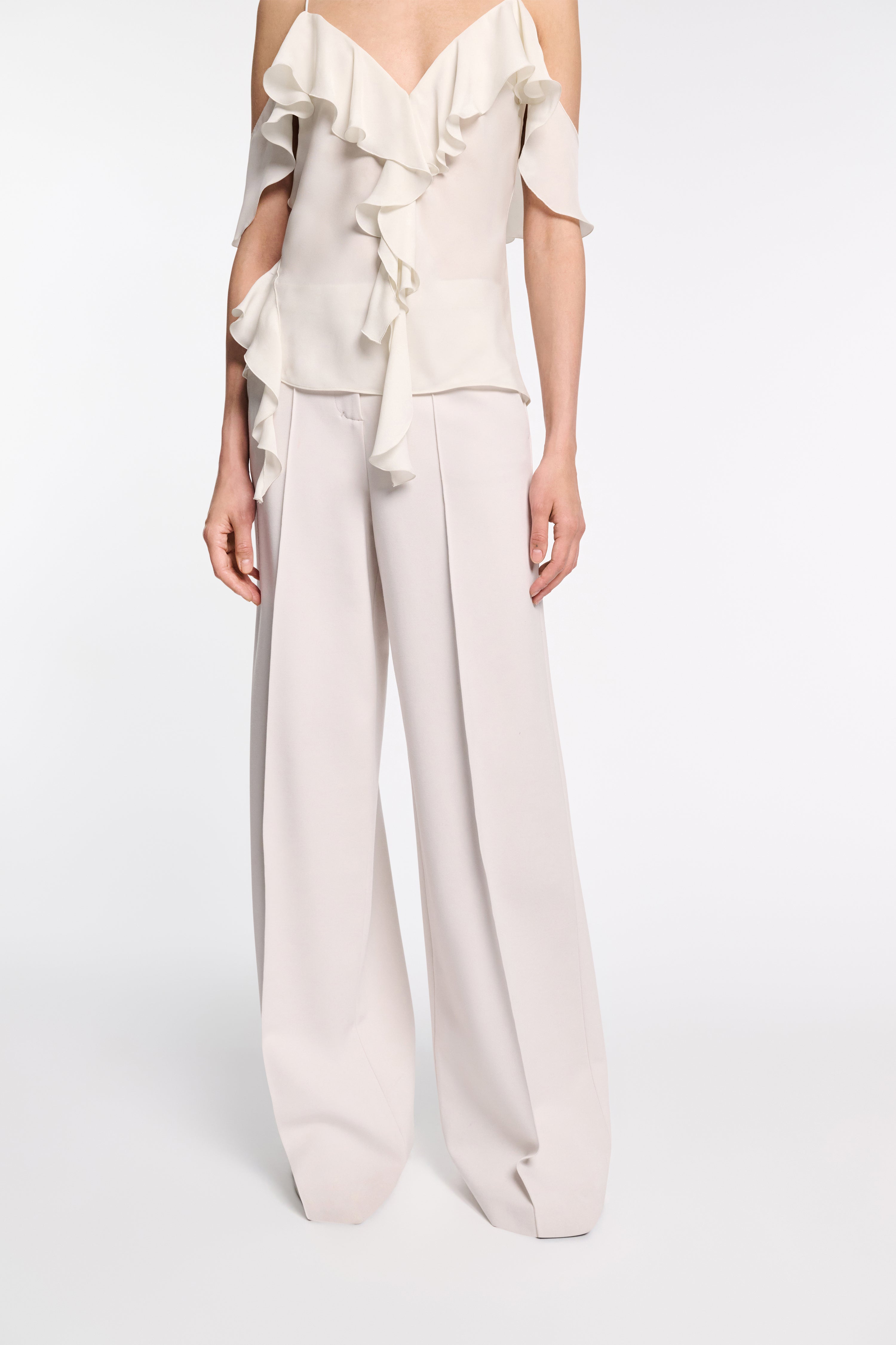 EMOTIONAL ESSENCE pants