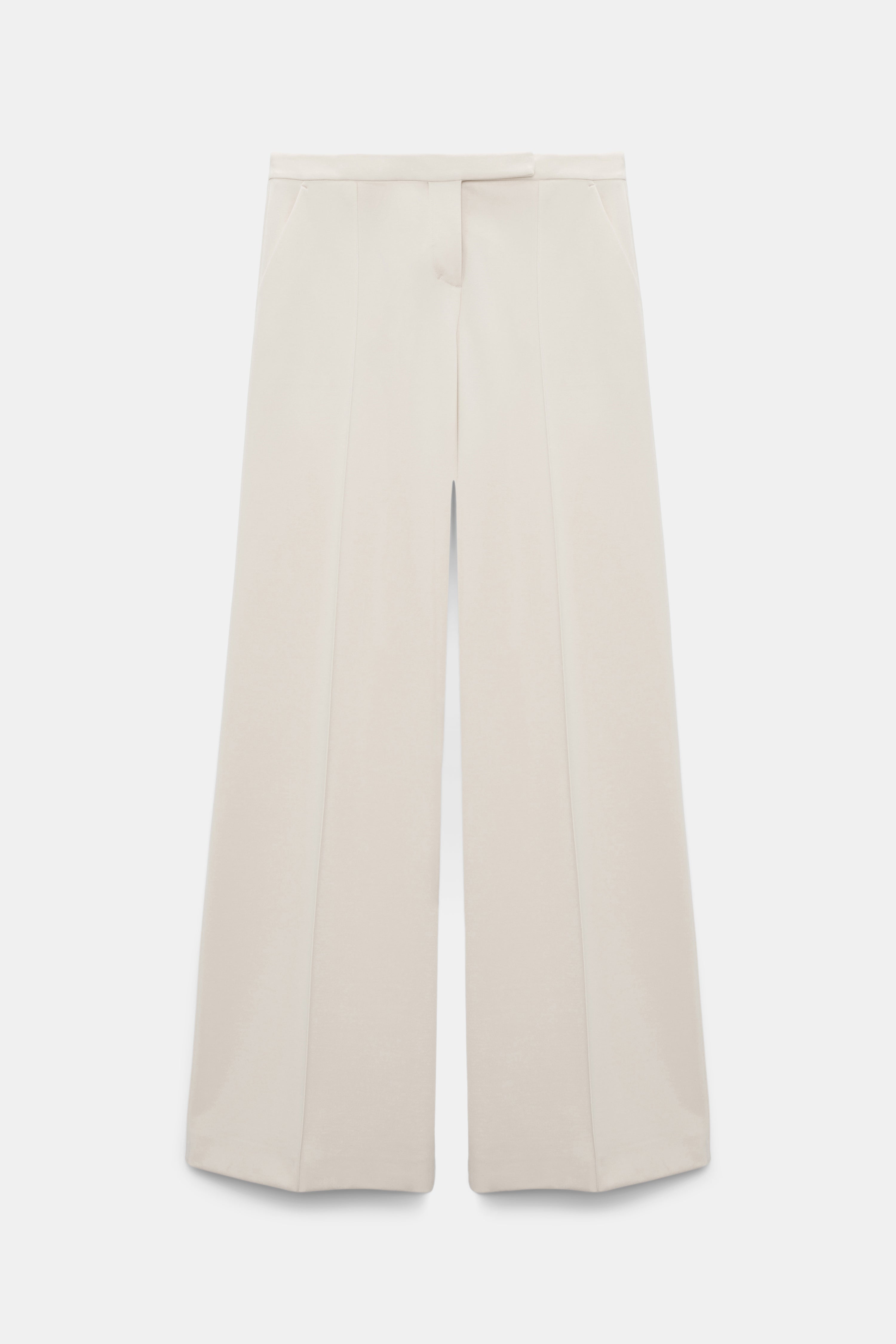 EMOTIONAL ESSENCE pants