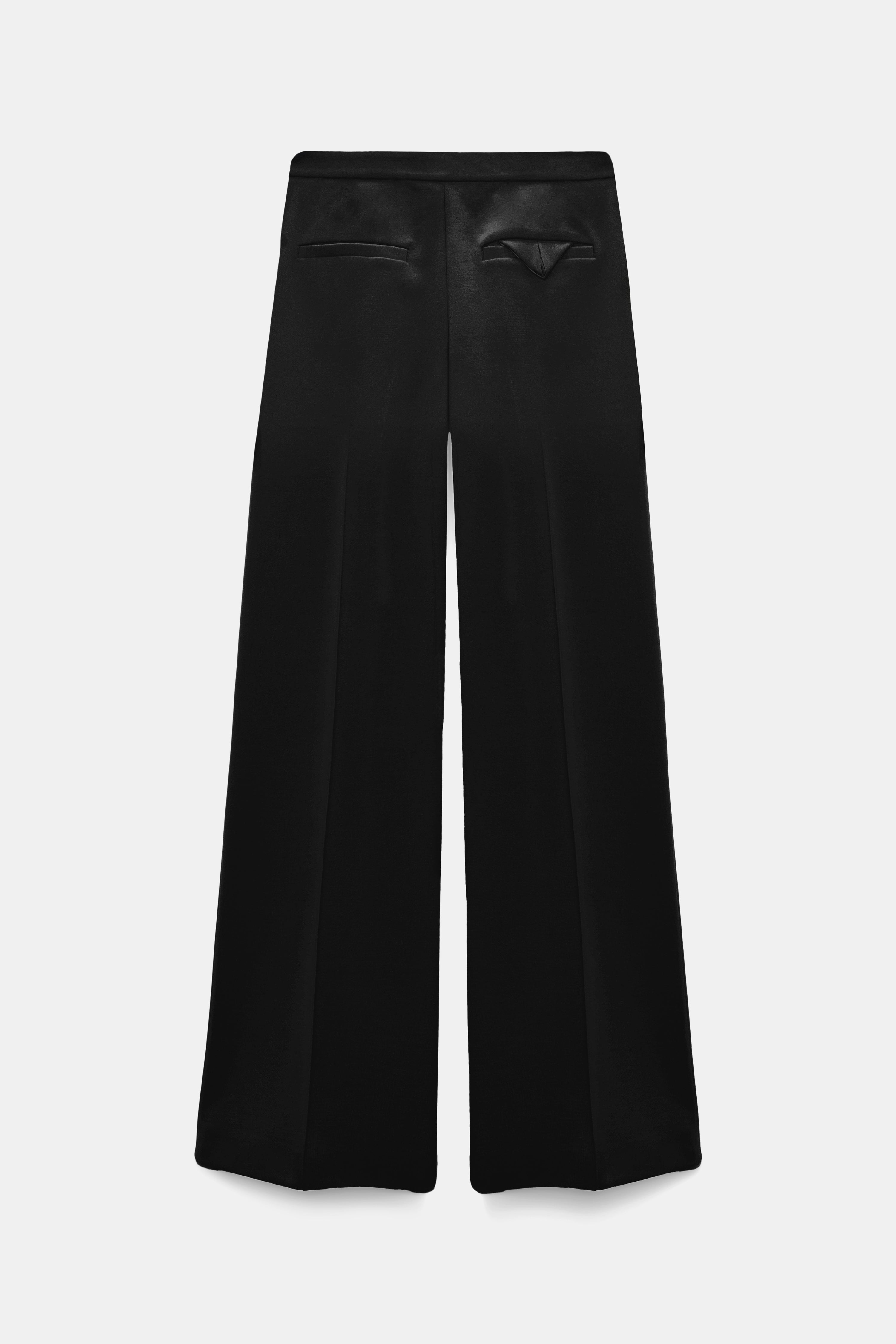 EMOTIONAL ESSENCE pants