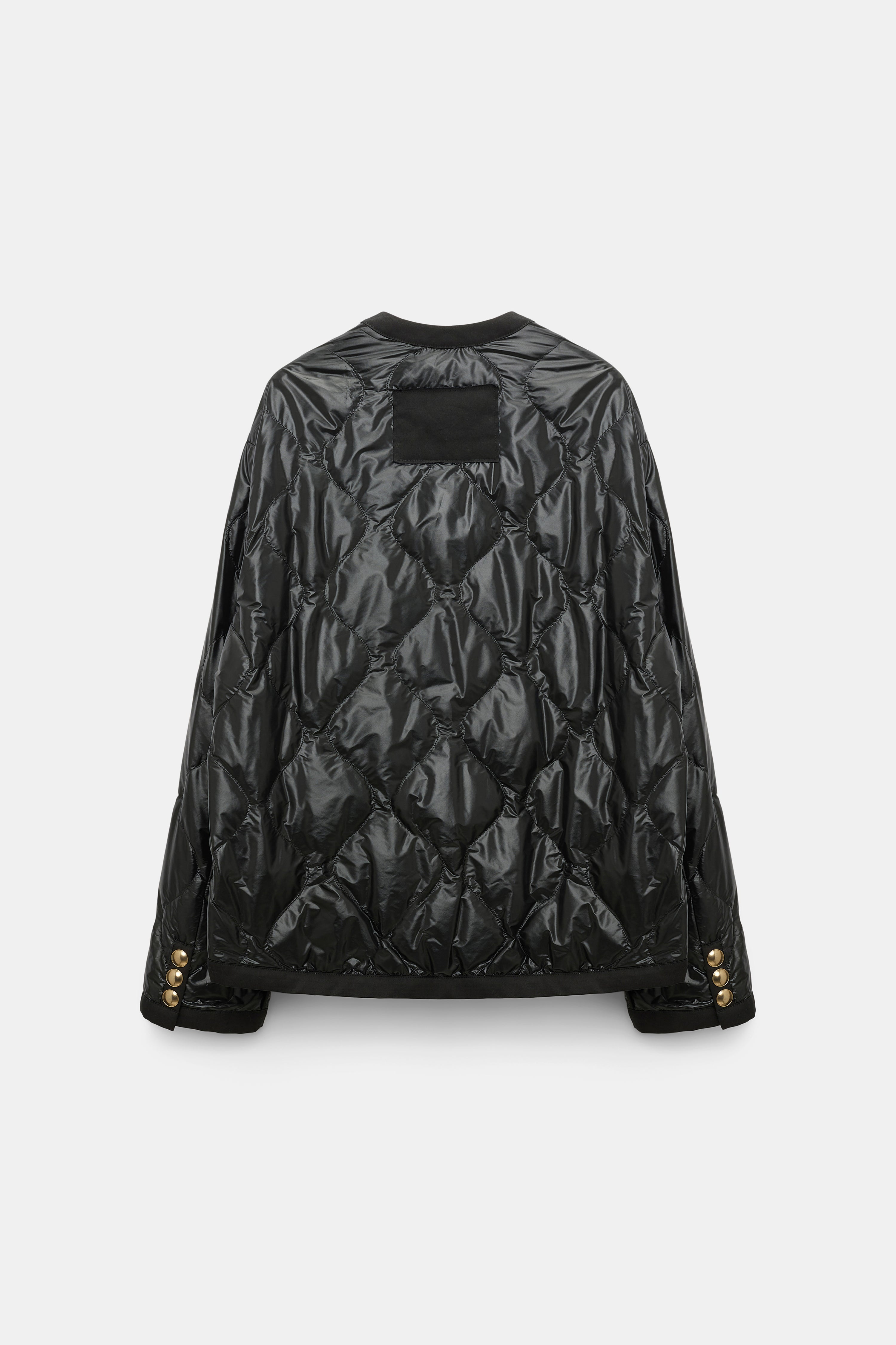 COZY COOLNESS jacket