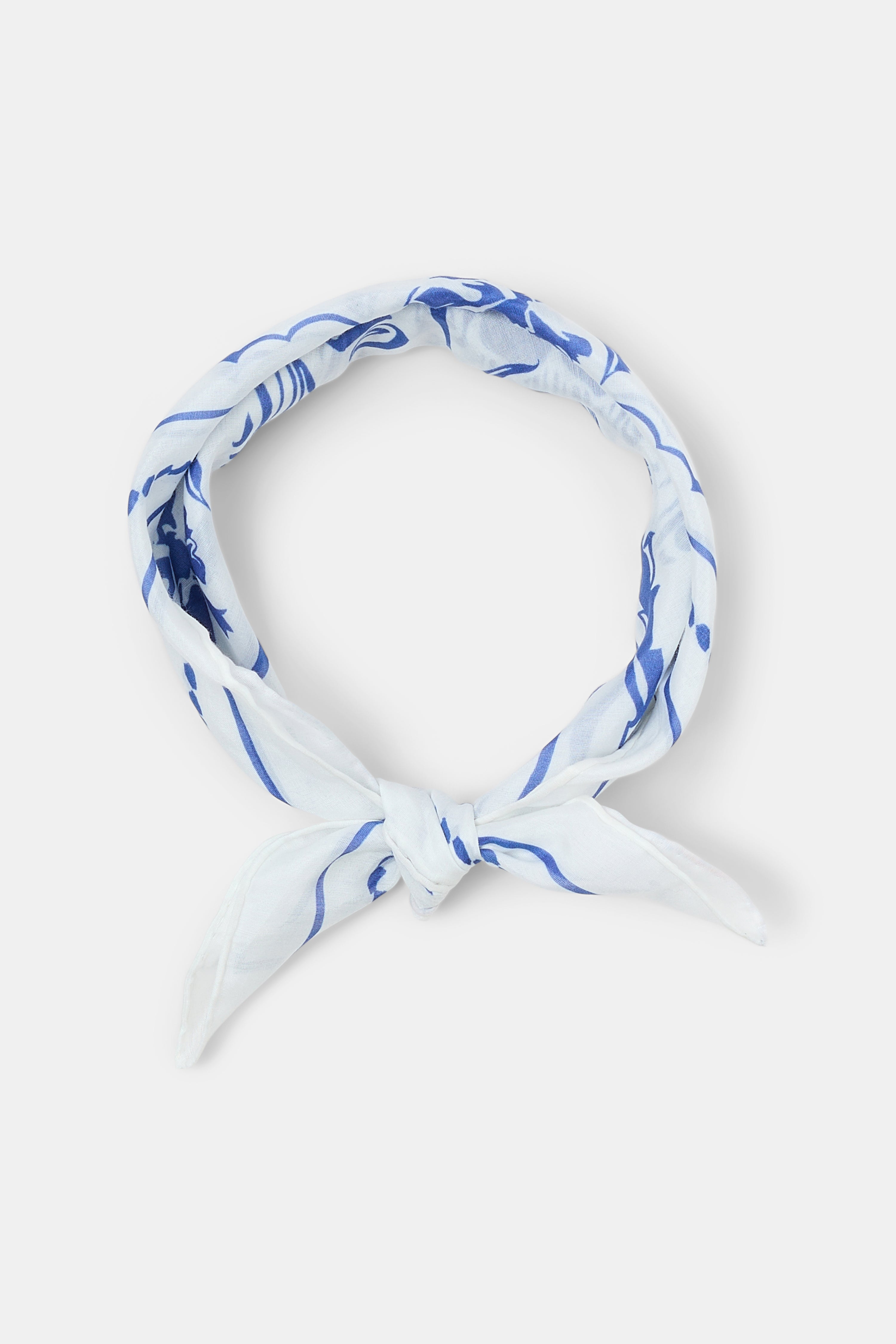 FRIENDS OF DOROTHEE scarf
