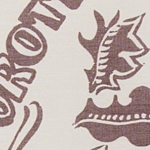 FRIENDS OF DOROTHEE scarf