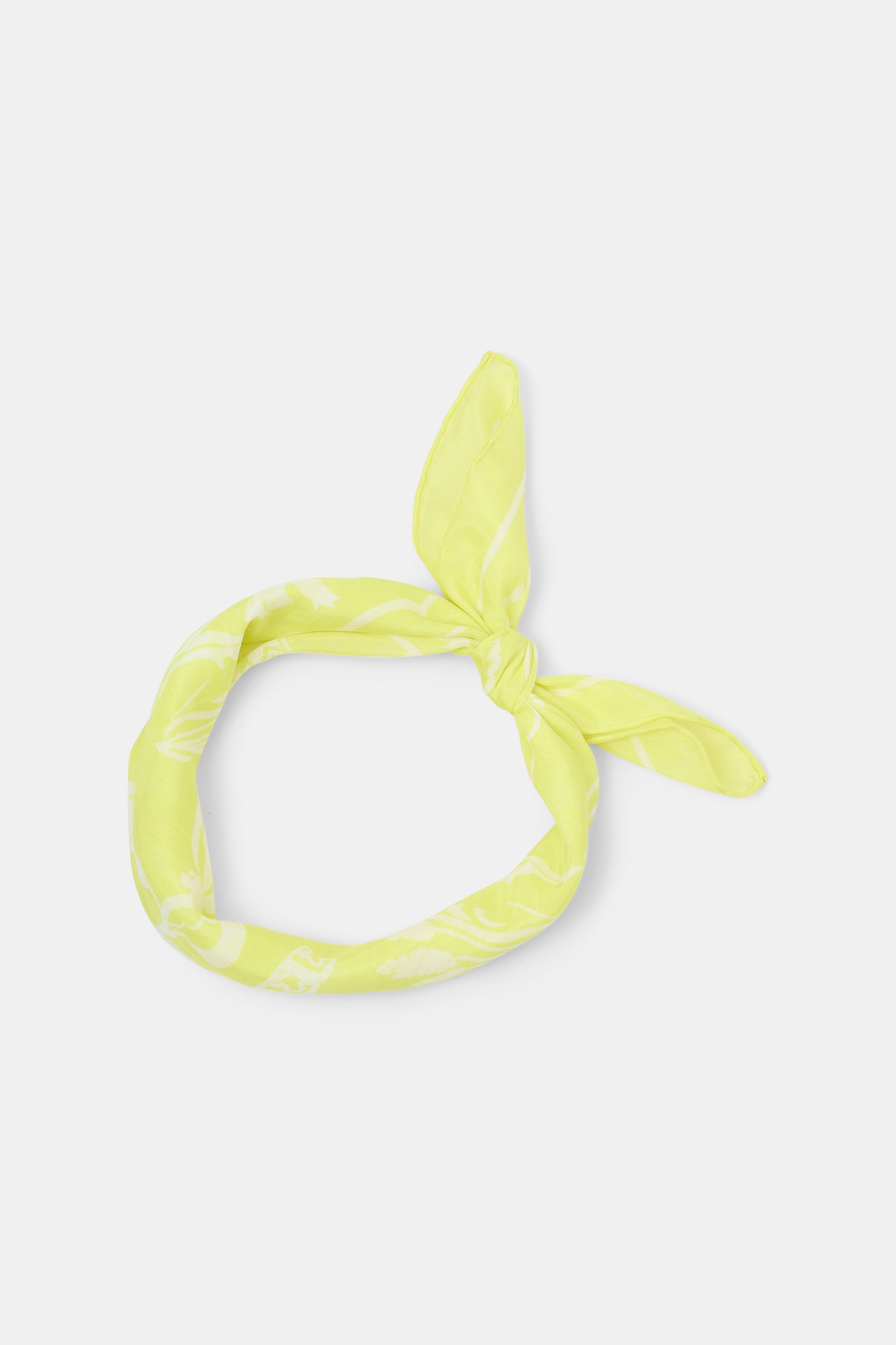 FRIENDS OF DOROTHEE scarf