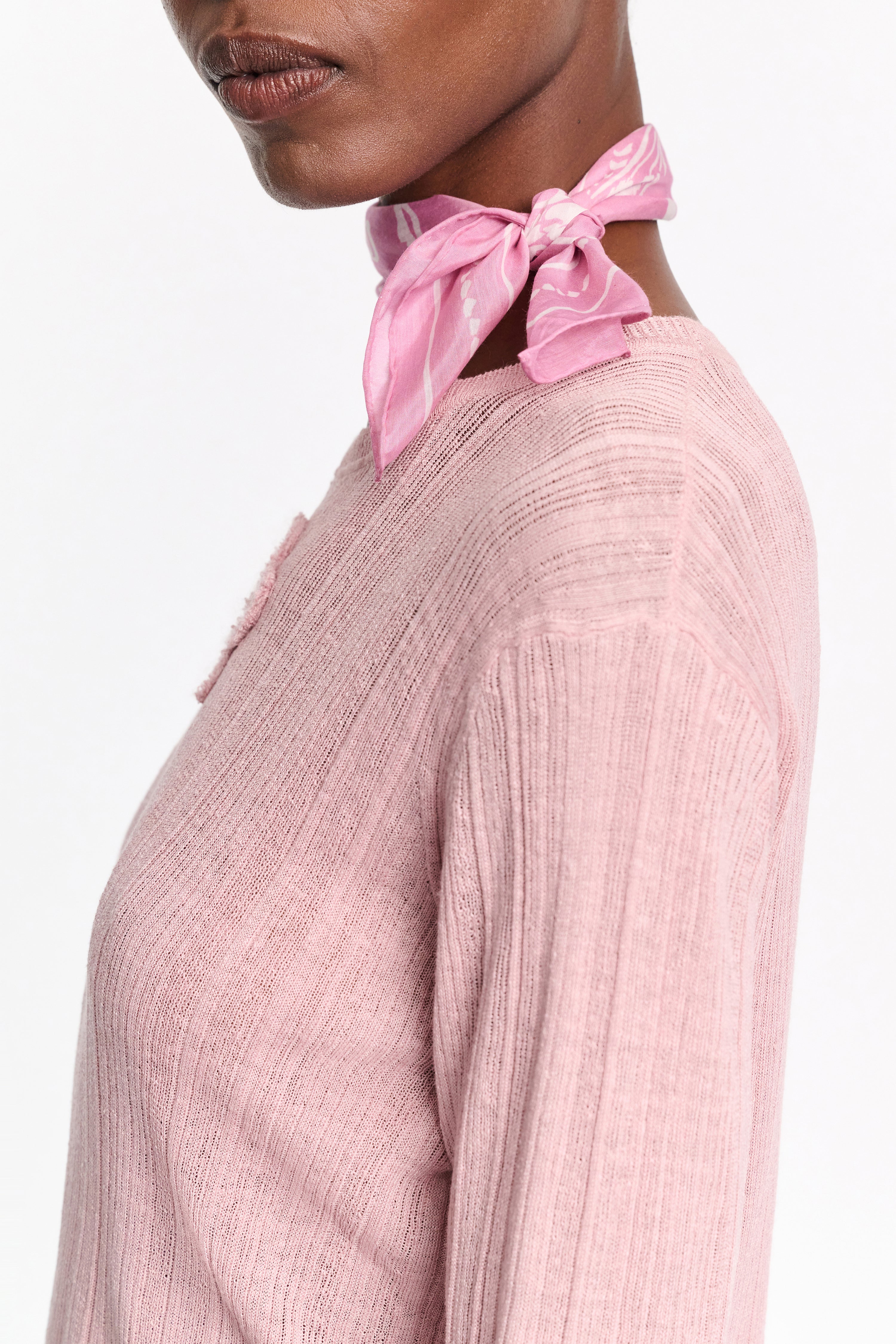 FRIENDS OF DOROTHEE scarf