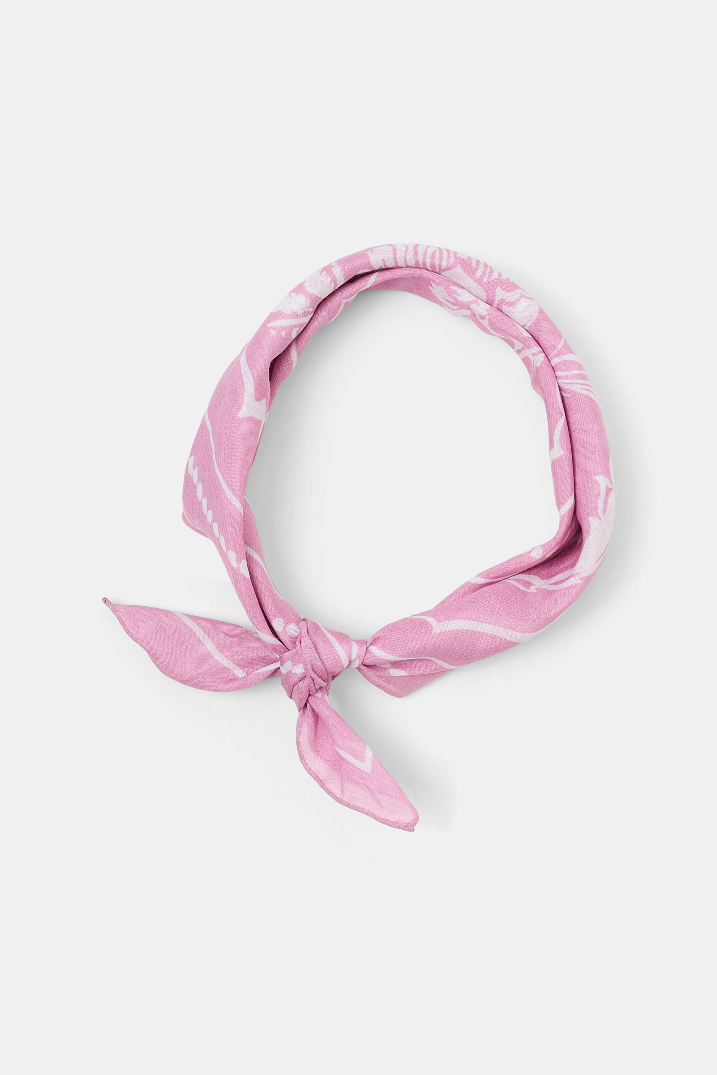 FRIENDS OF DOROTHEE scarf