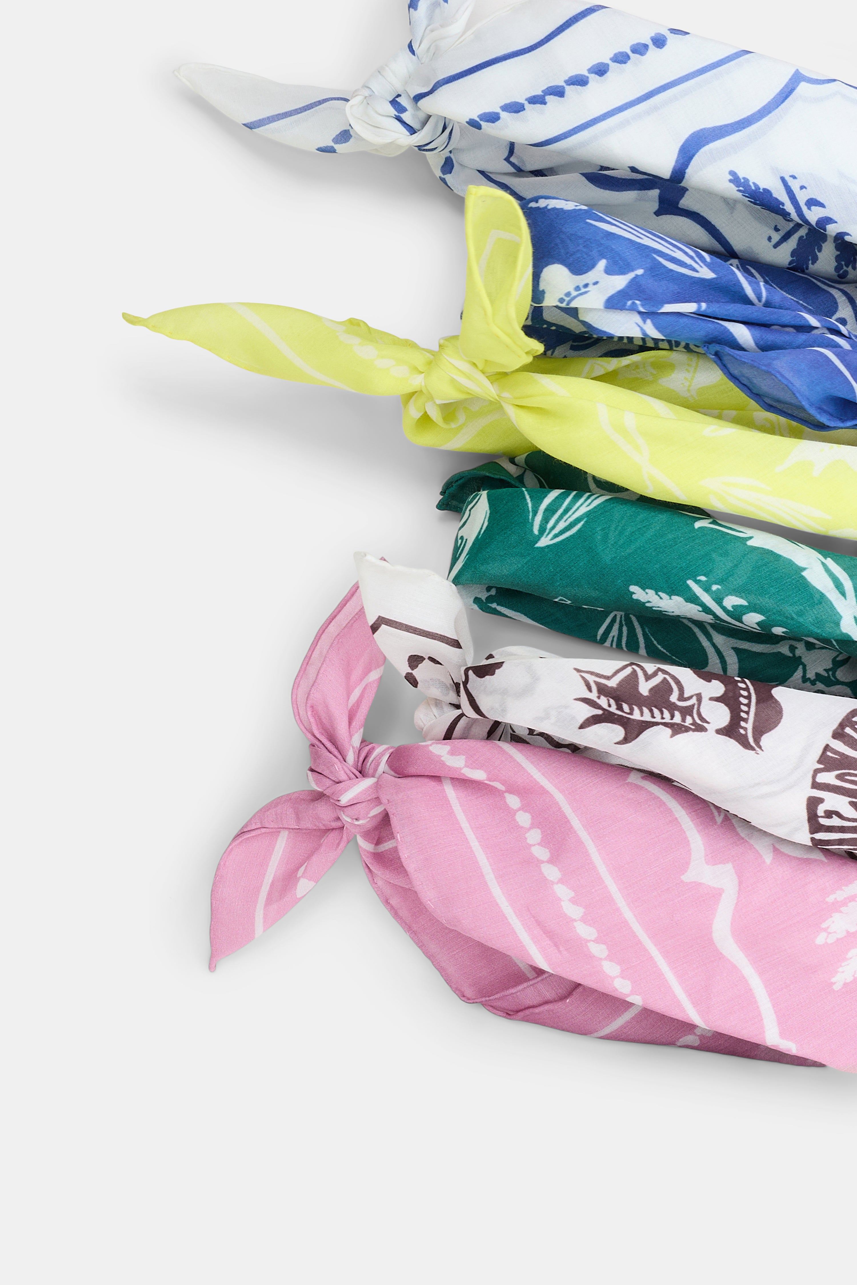 FRIENDS OF DOROTHEE scarf