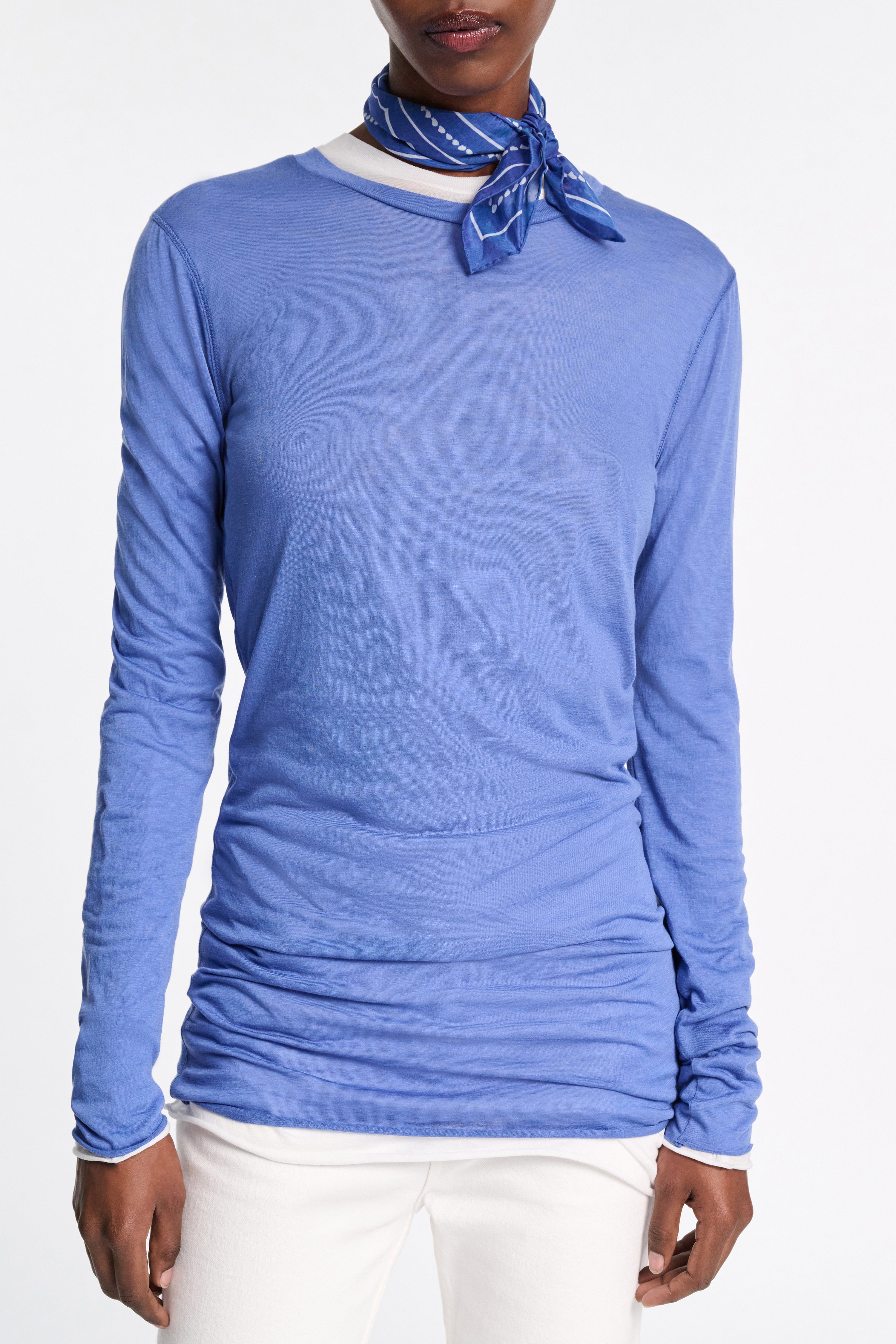 FRIENDS OF DOROTHEE scarf