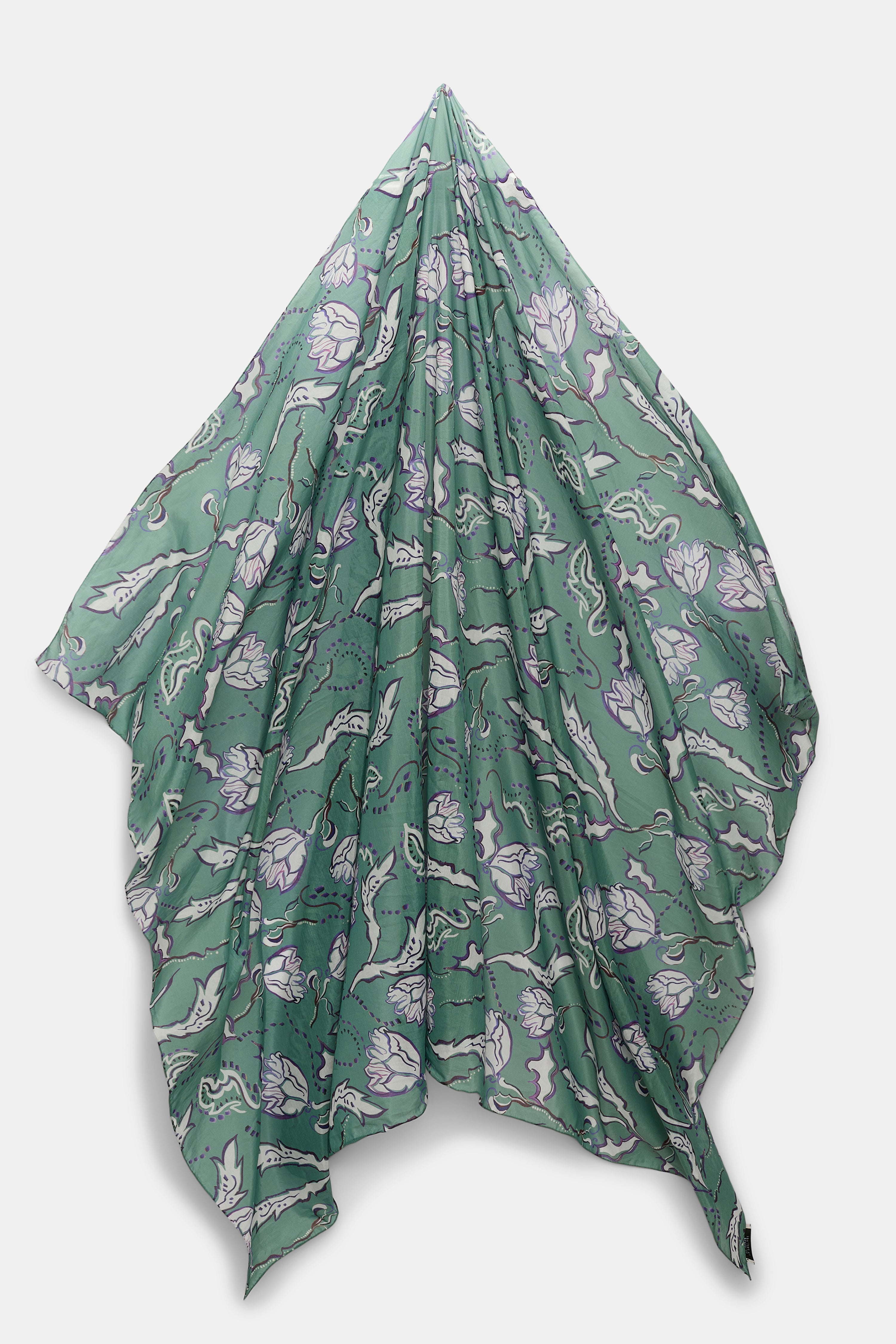 SUMMER BREEZE II pareo