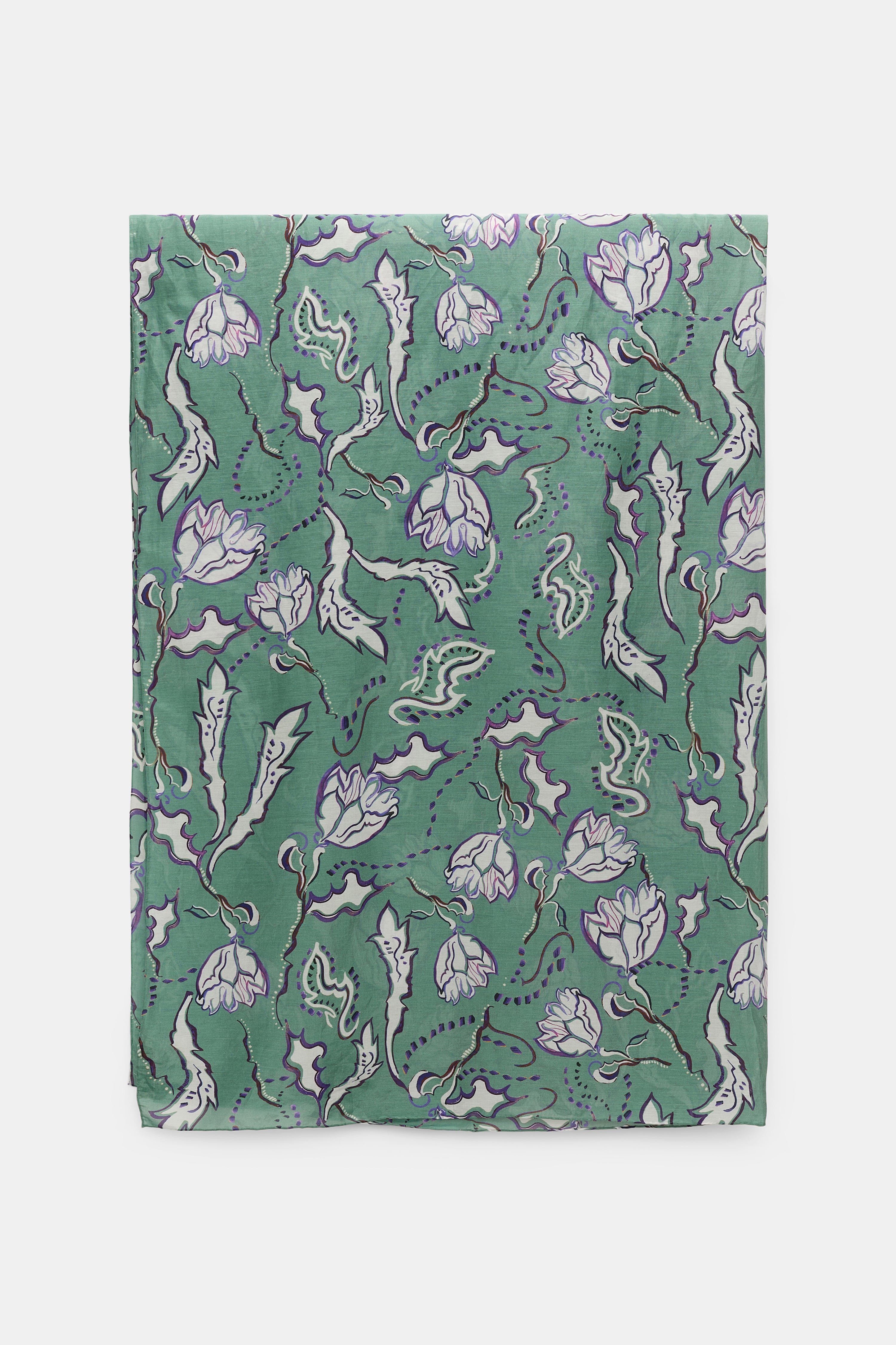 SUMMER BREEZE II pareo