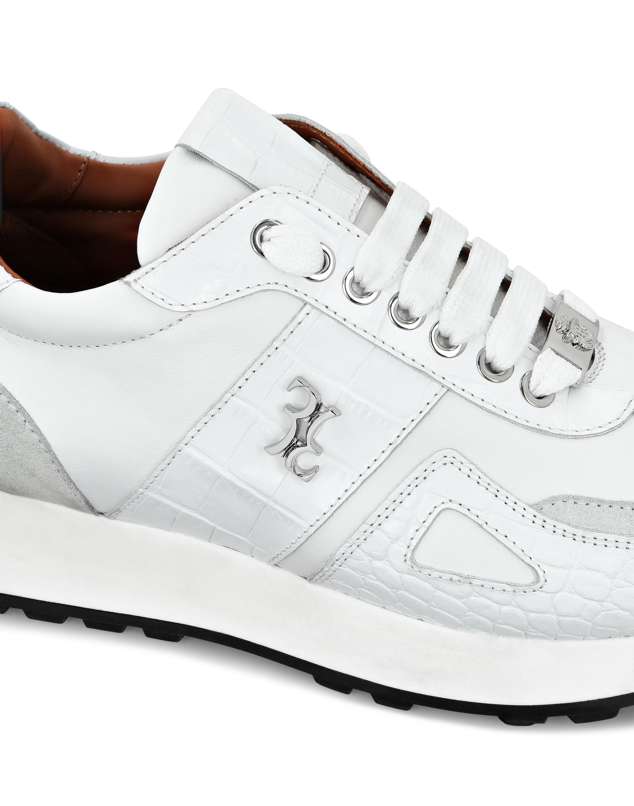 Runner Sneaker &AMP