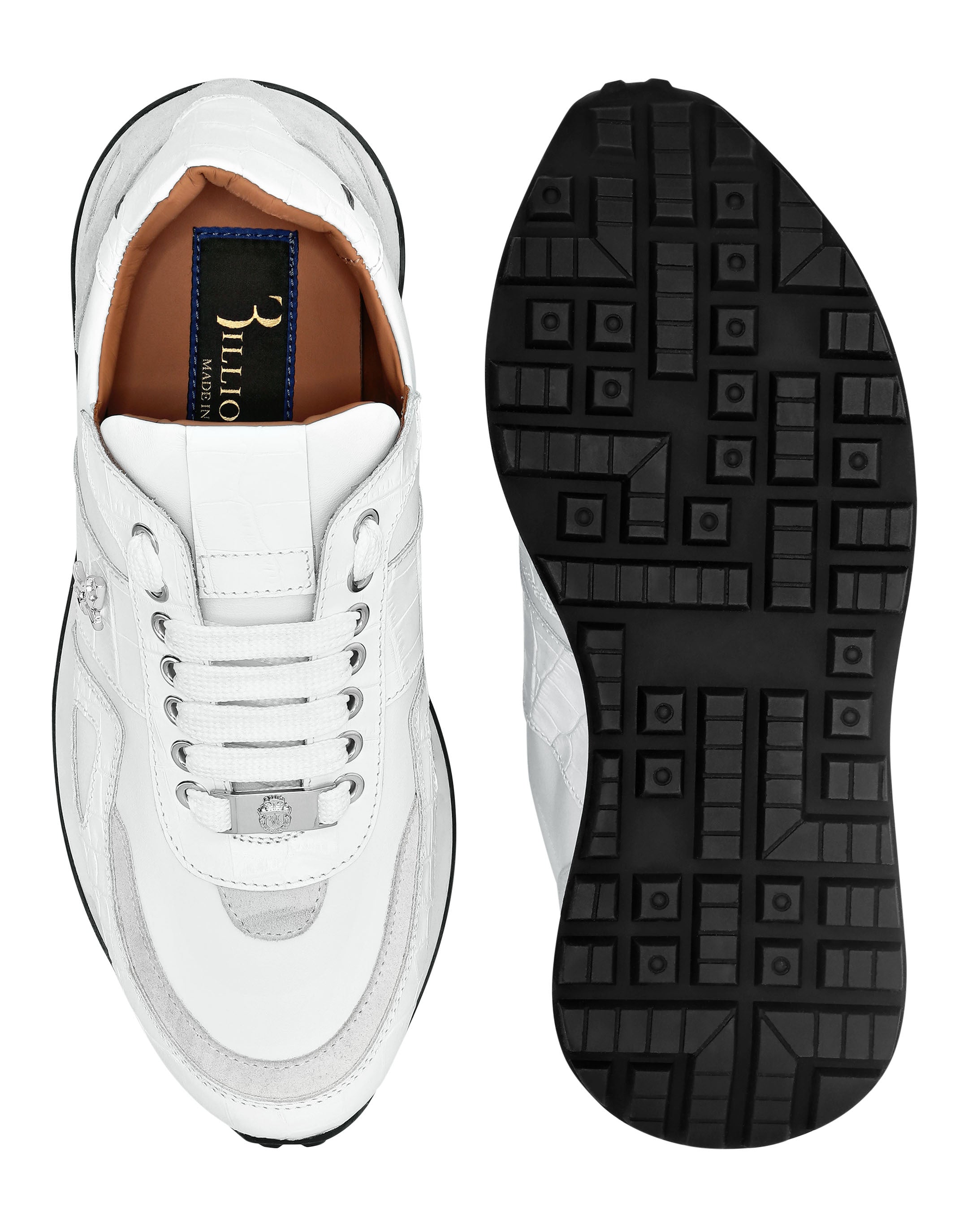 Runner Sneaker &AMP