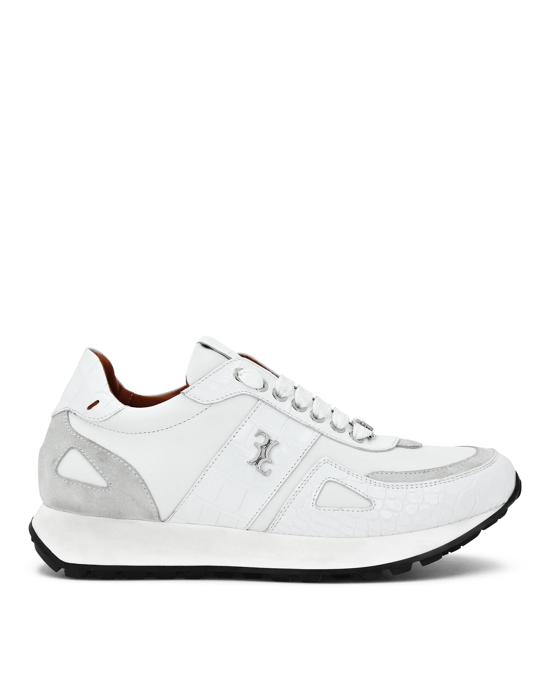 Runner Sneaker &AMP