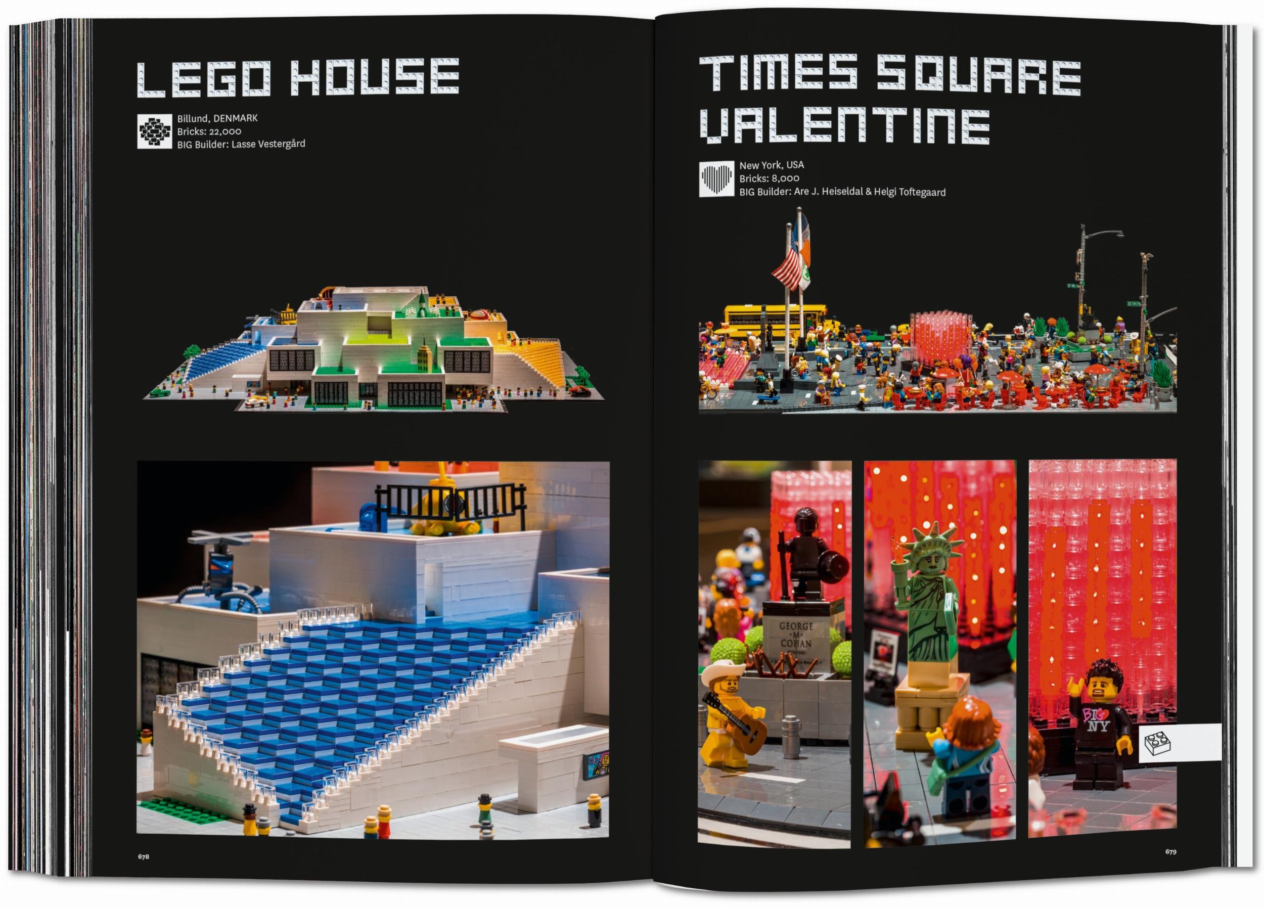 Taschen-BIG. Formgiving. An Architectural Future History (Spanish)-Architektur & Design-Black-Deal-Outlet-by-ARCHIVIST