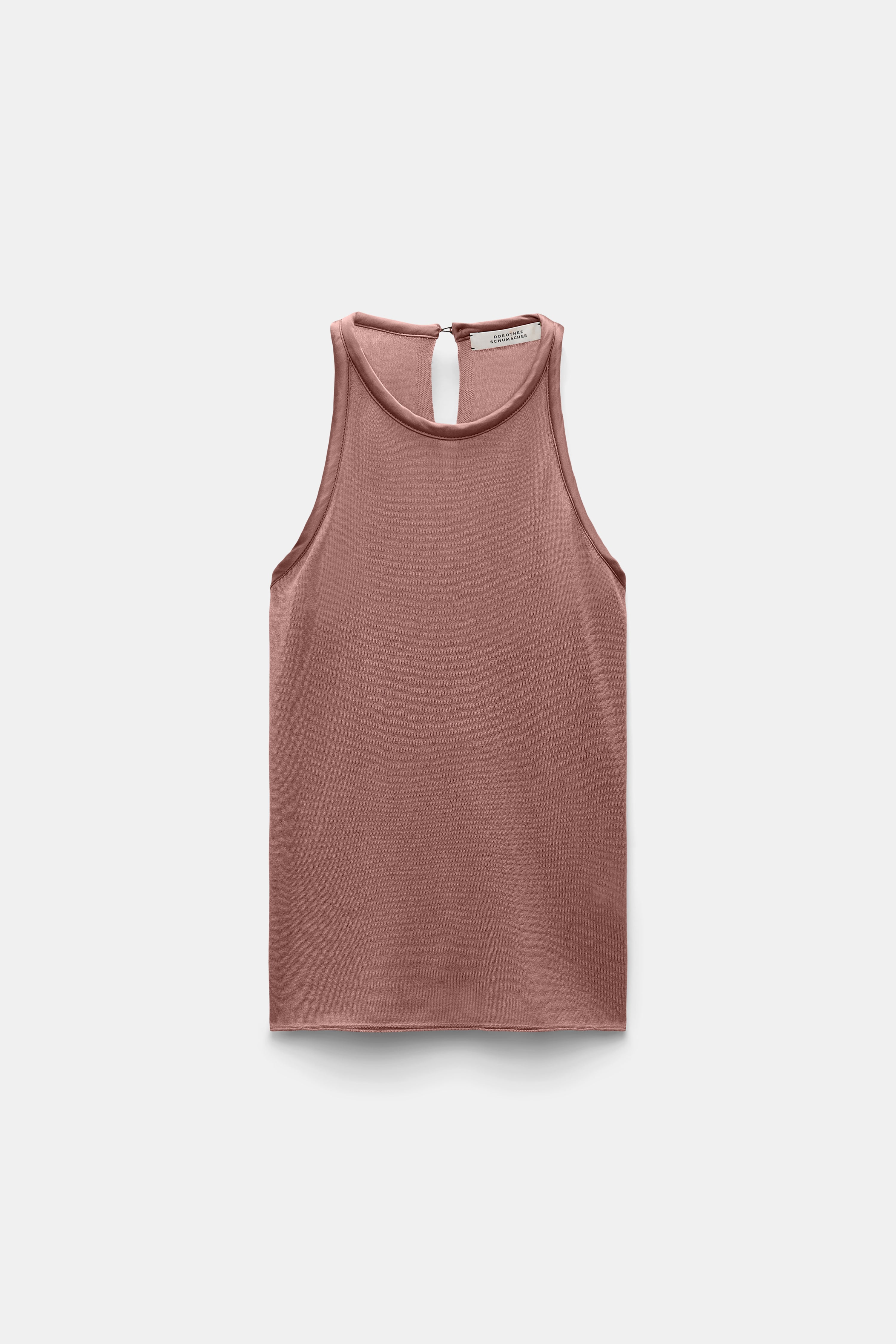 REFINED ESSENTIALS I top