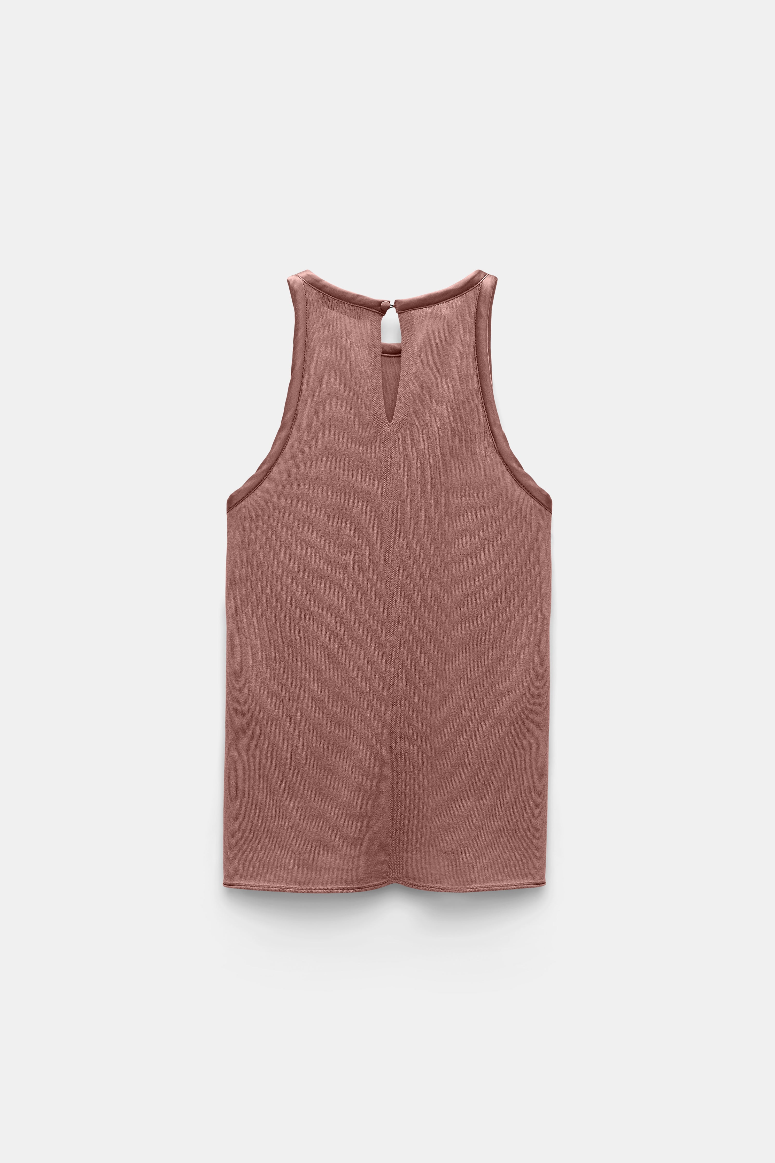 REFINED ESSENTIALS I top