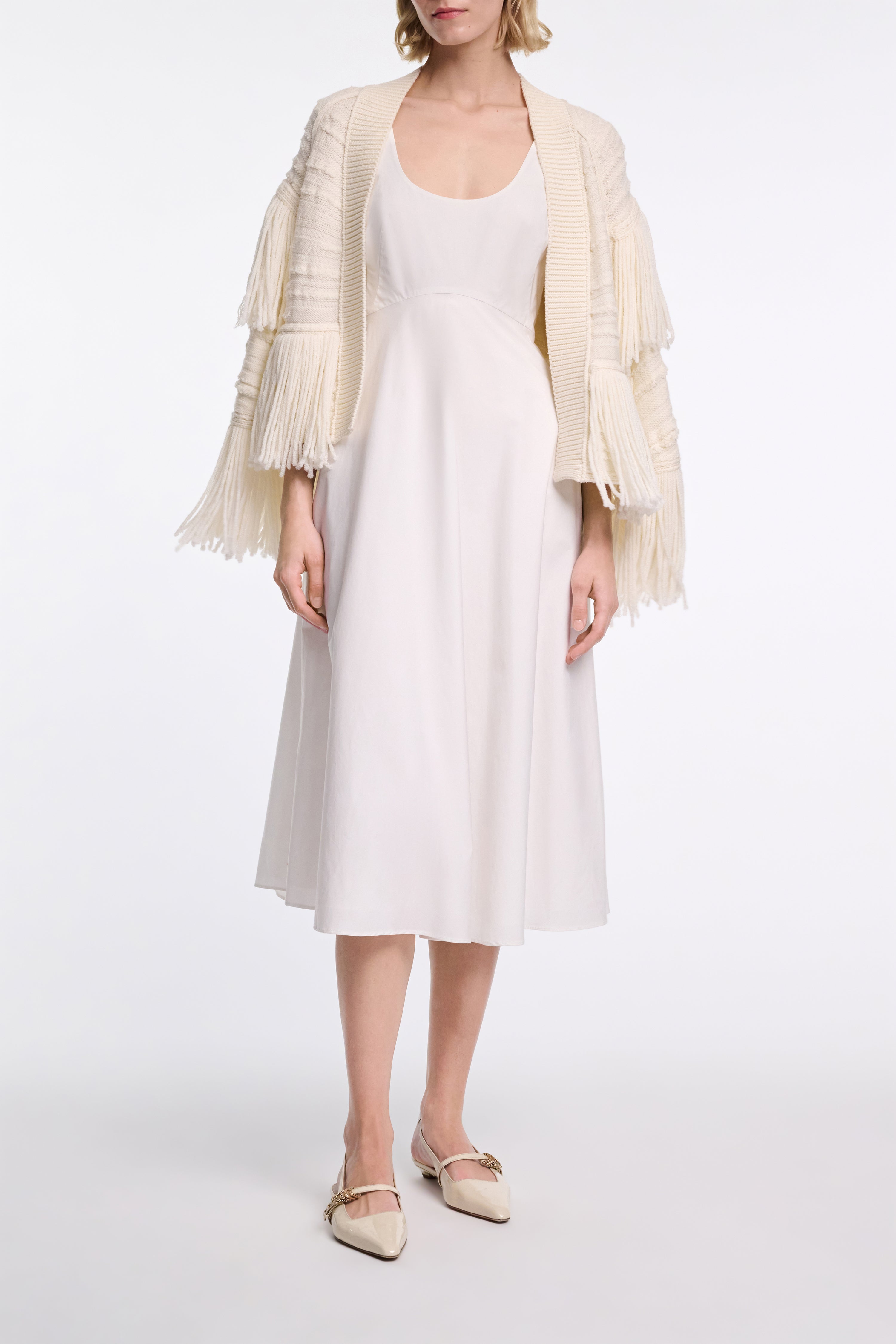 FREE SPIRIT cape
