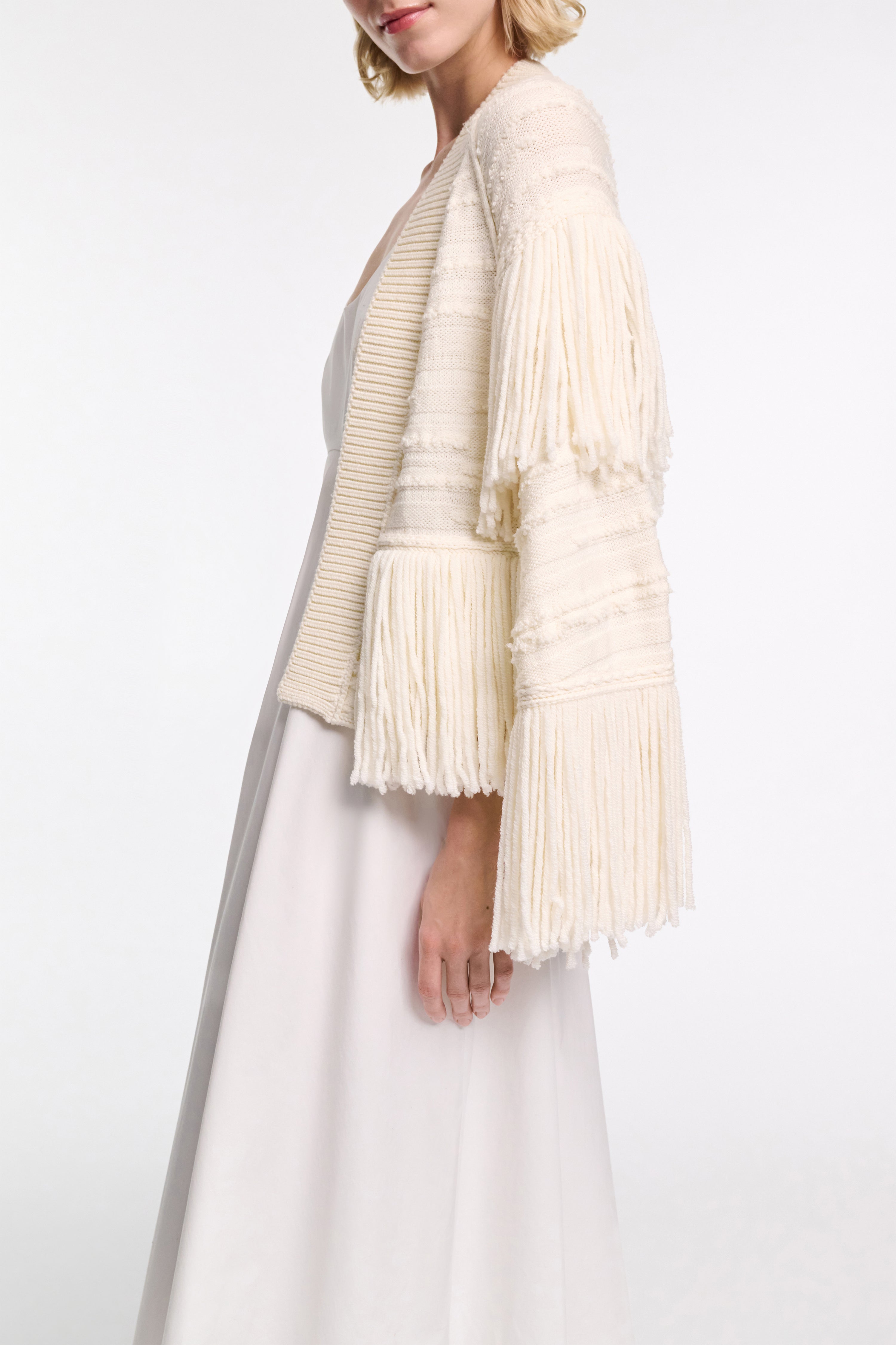 FREE SPIRIT cape