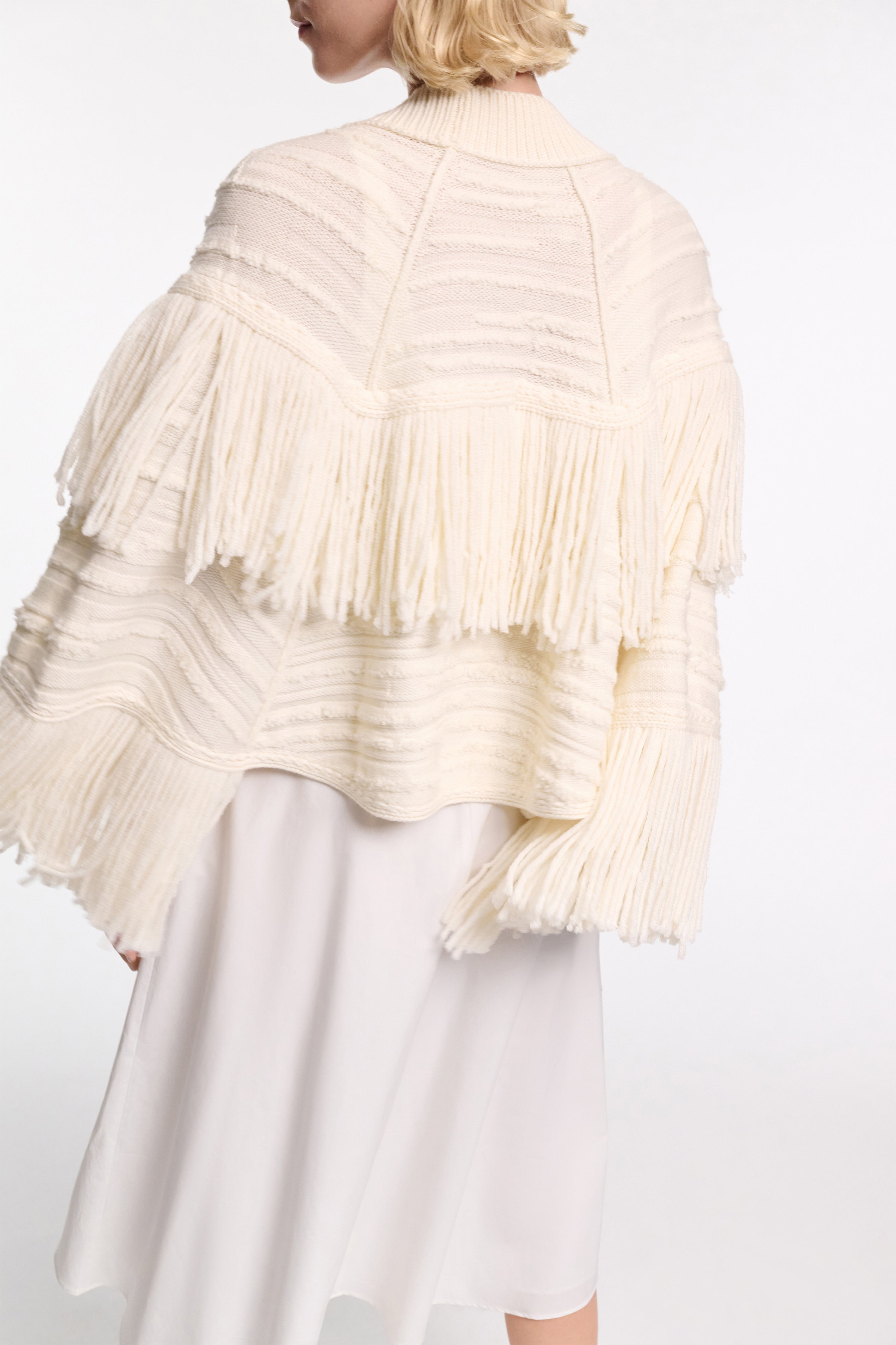 FREE SPIRIT cape