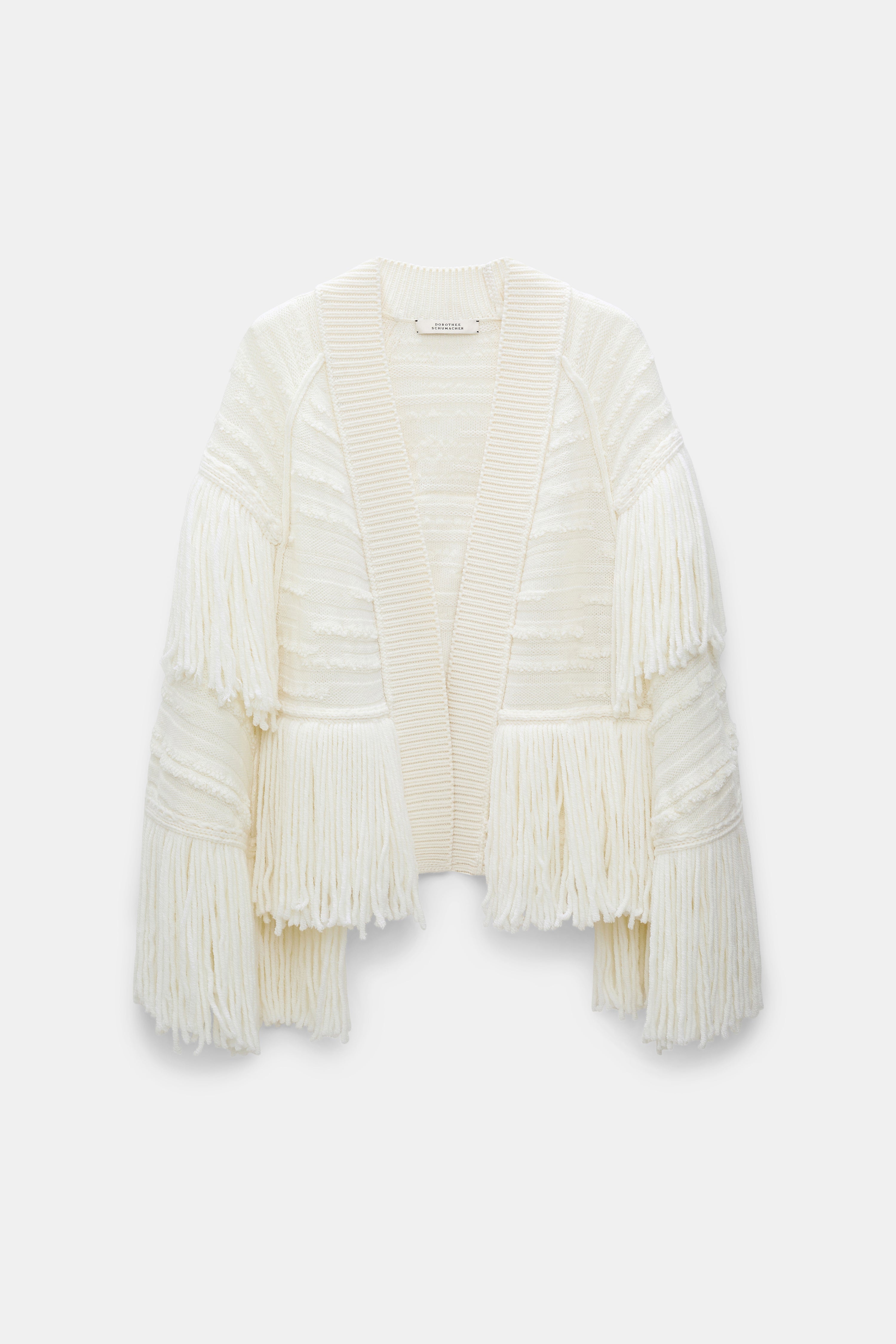 FREE SPIRIT cape