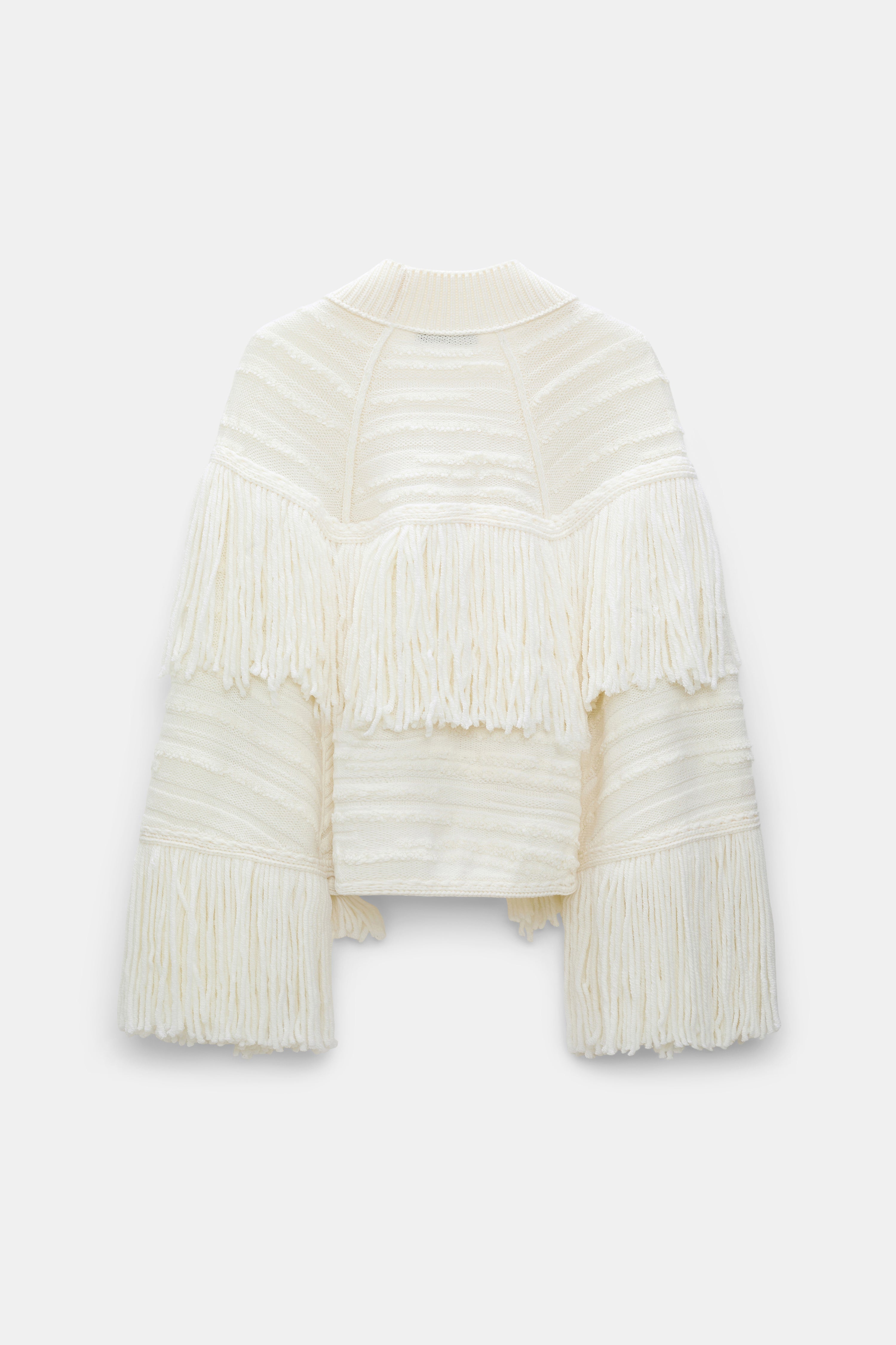 FREE SPIRIT cape