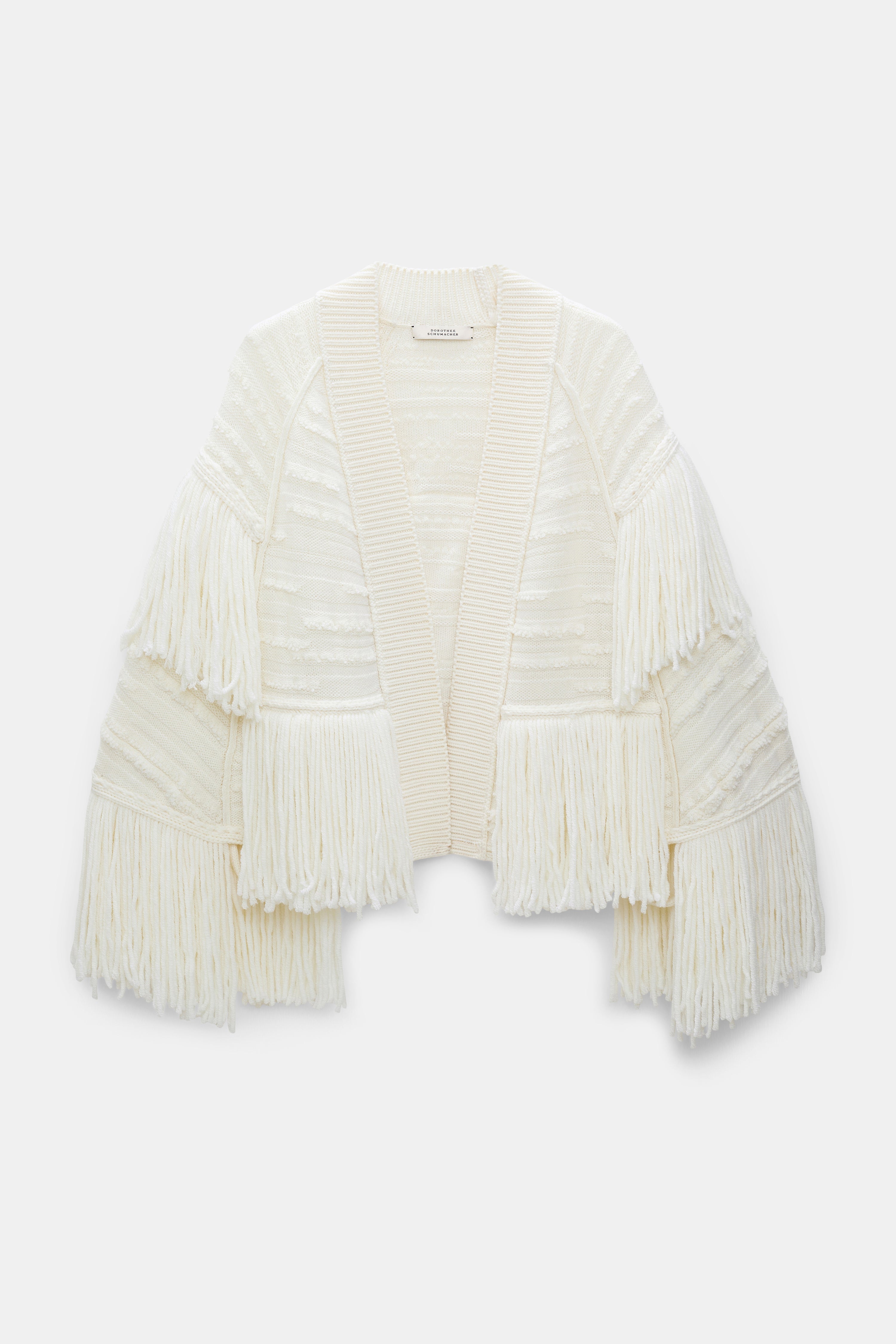 FREE SPIRIT cape