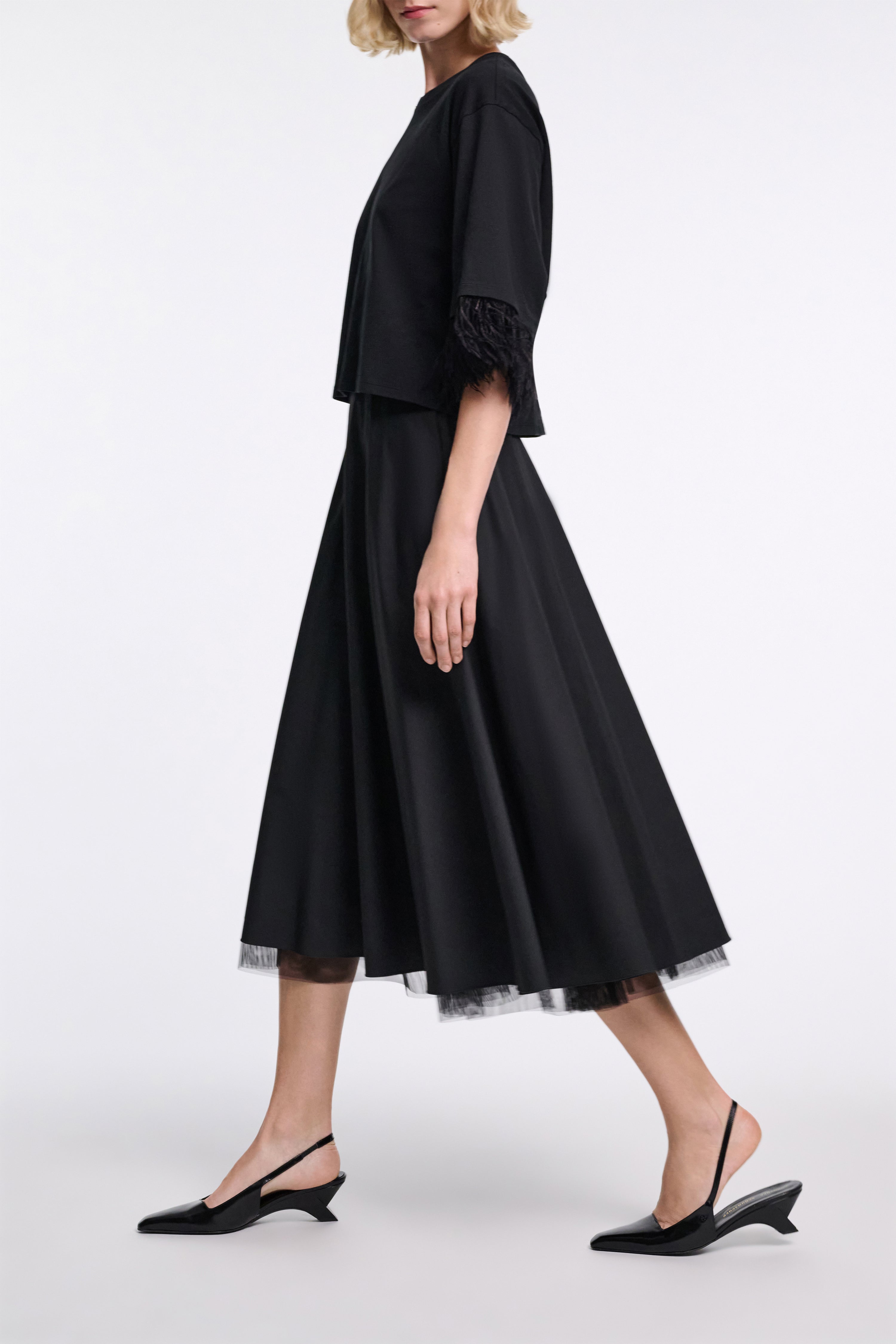 FEMININE FAVORITES shirt