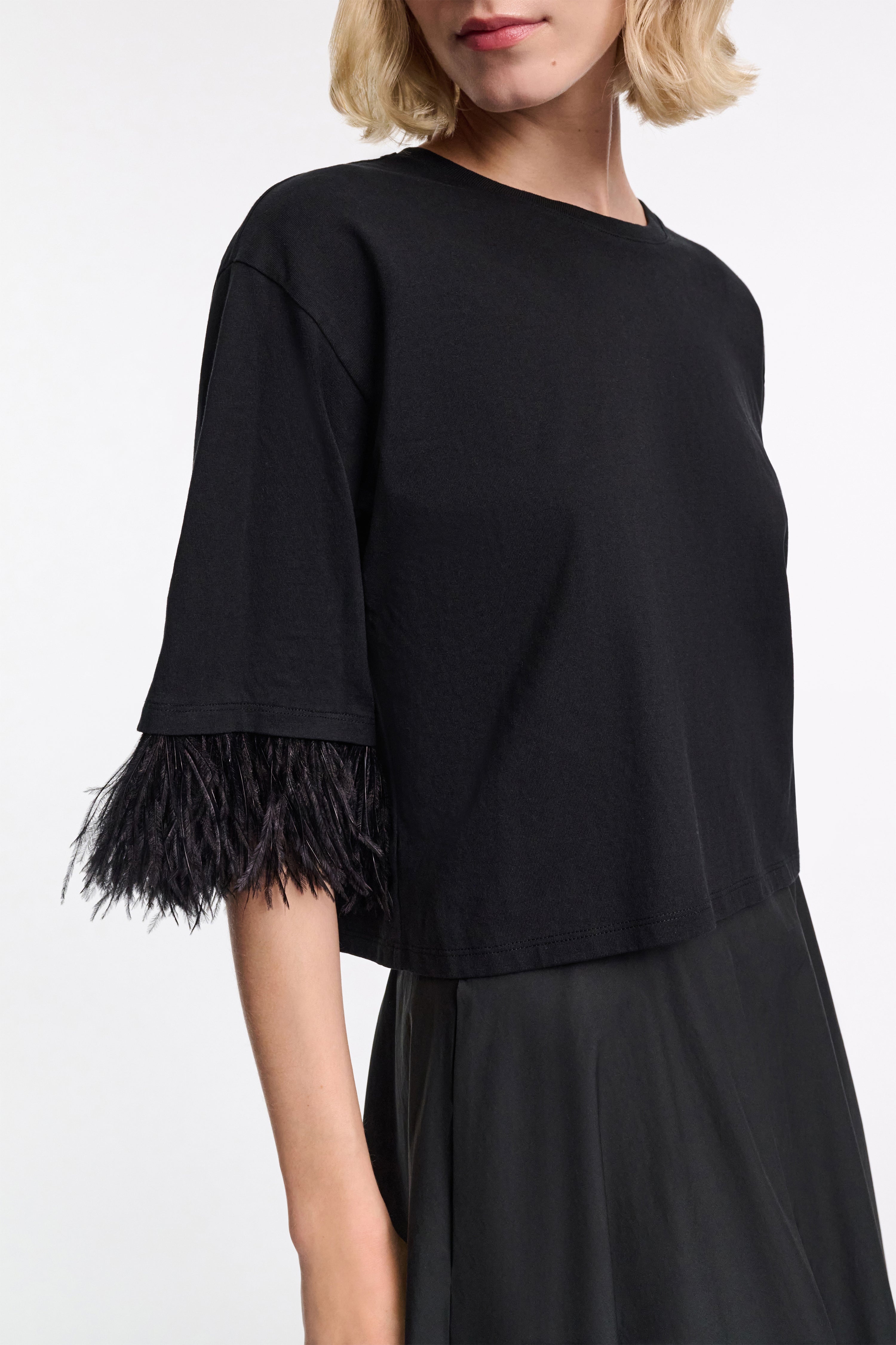 FEMININE FAVORITES shirt