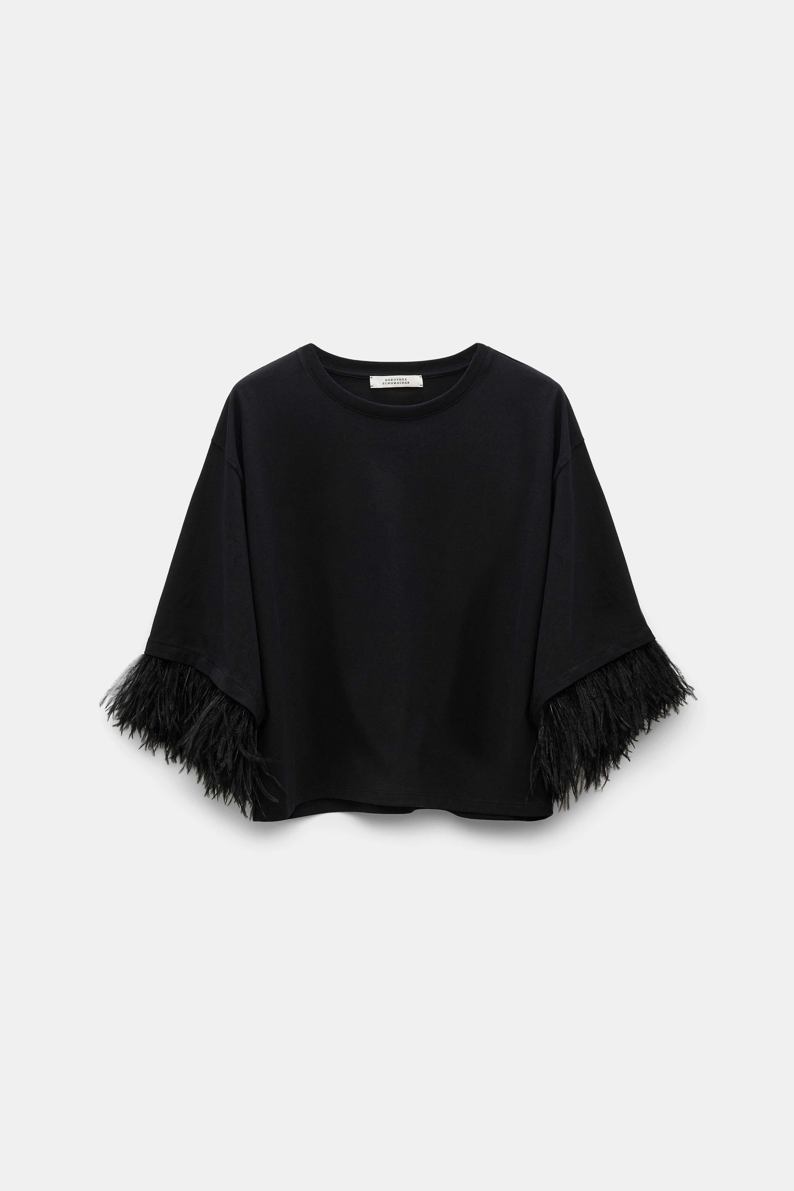 FEMININE FAVORITES shirt