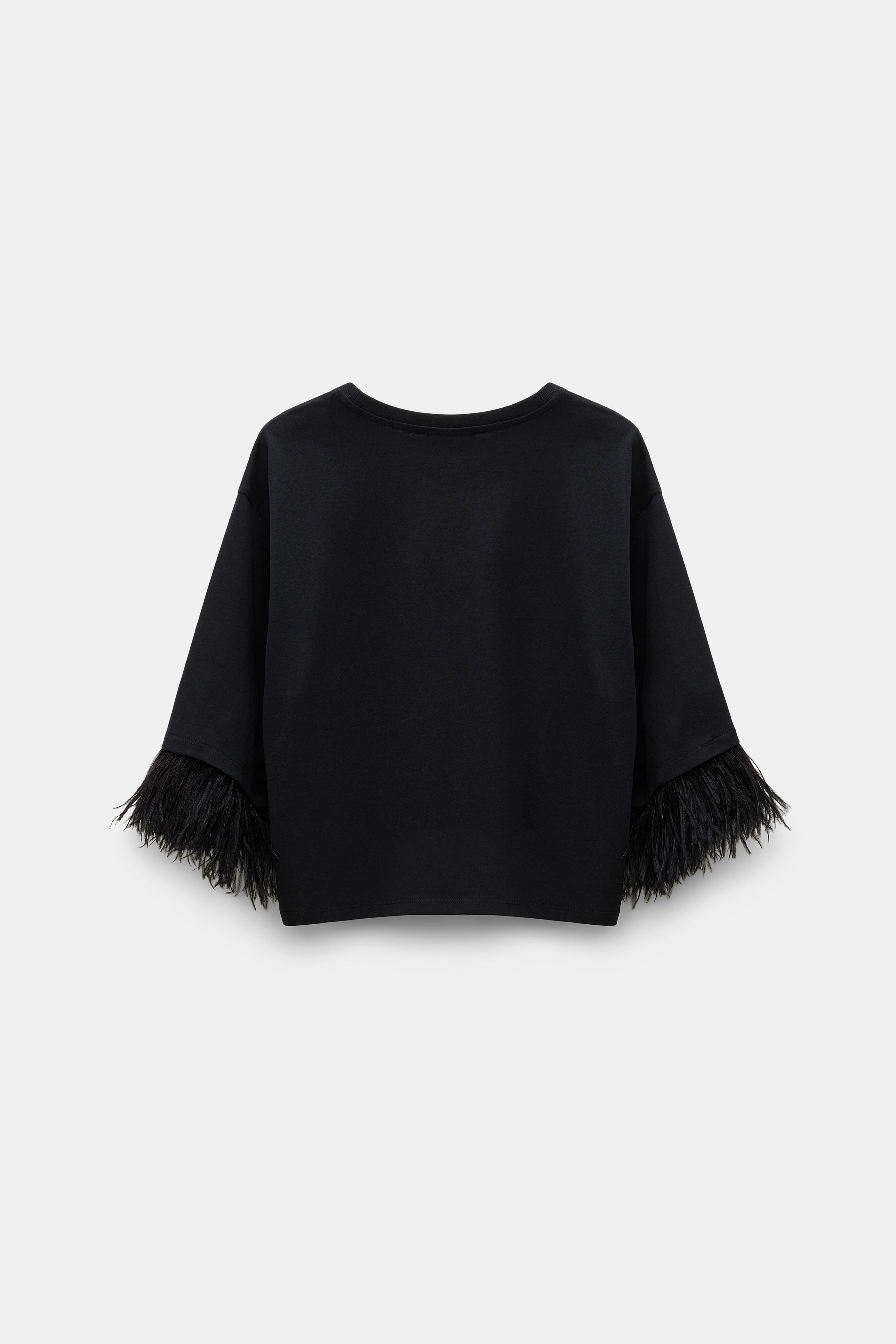 FEMININE FAVORITES shirt
