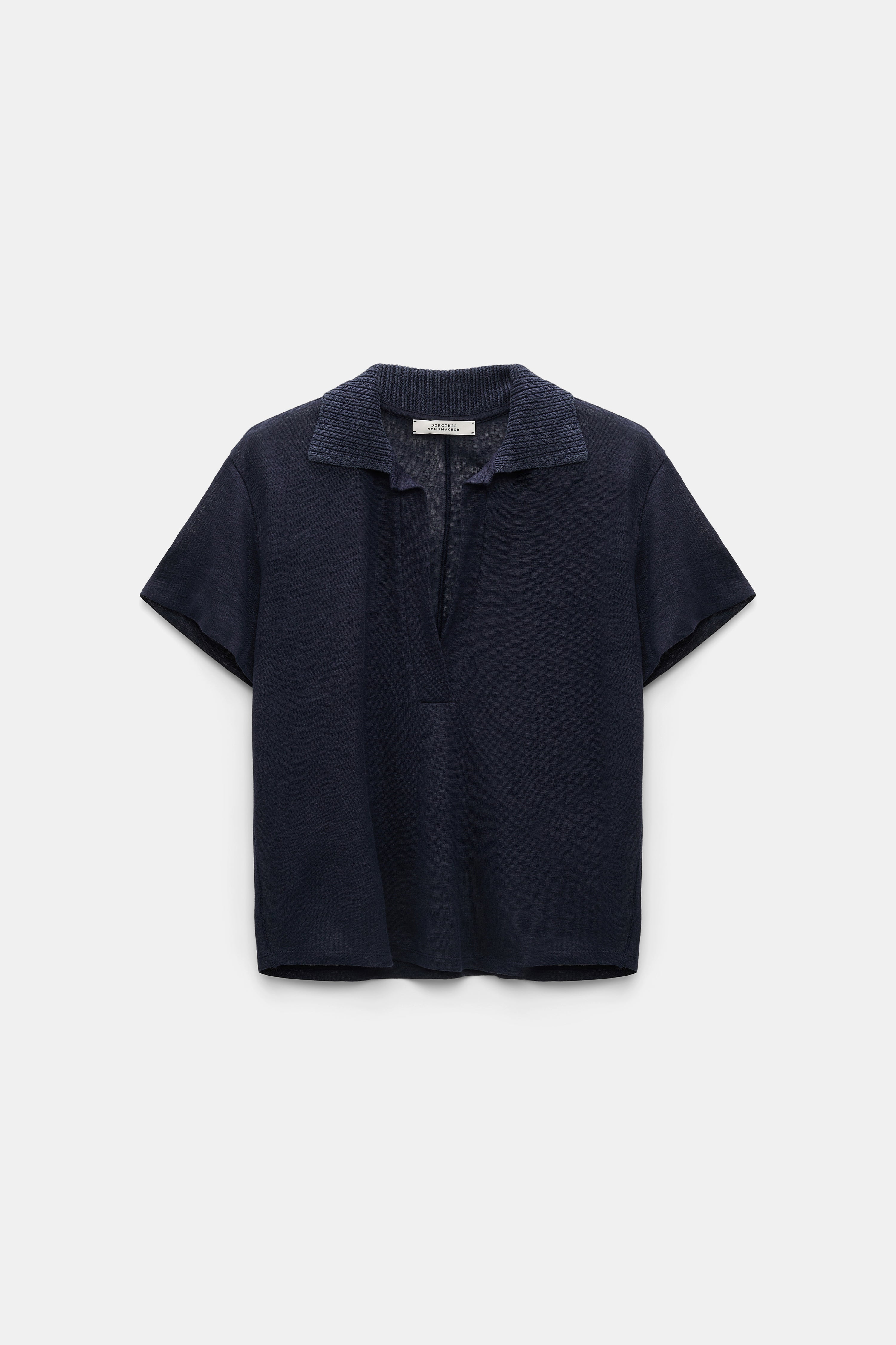 NATURAL EASE shirt